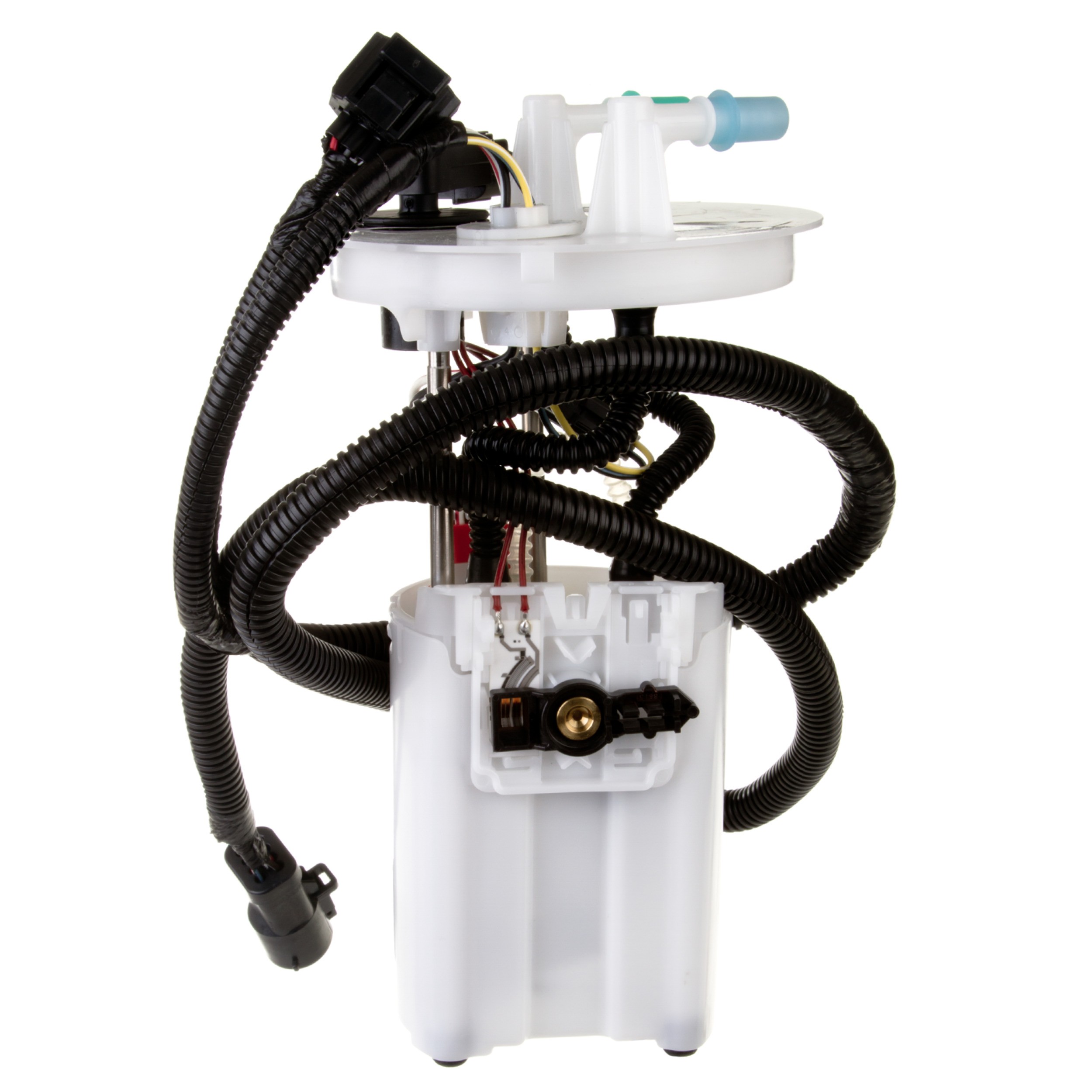 Fuel Pump Module Assembly