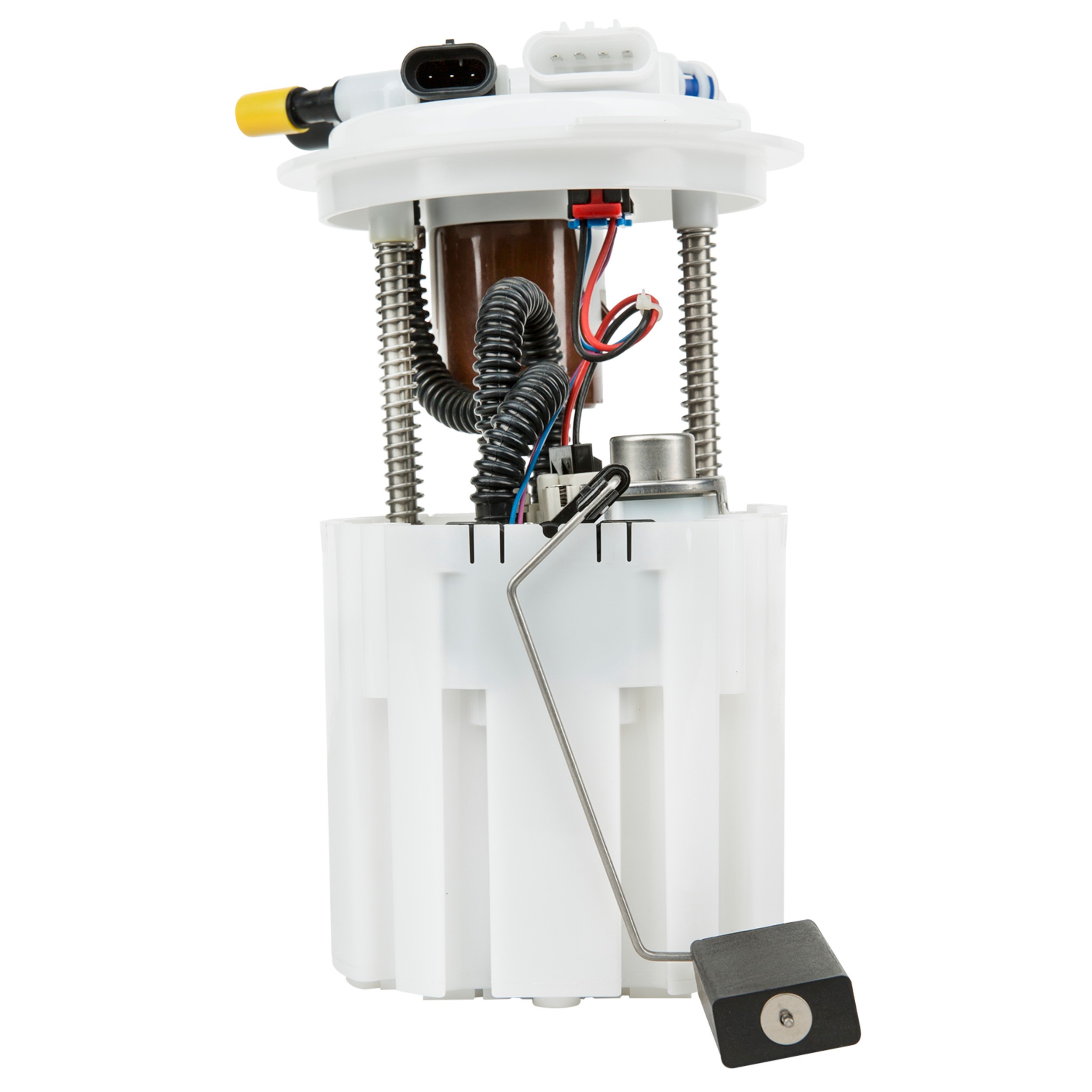 Fuel Pump Module Assembly