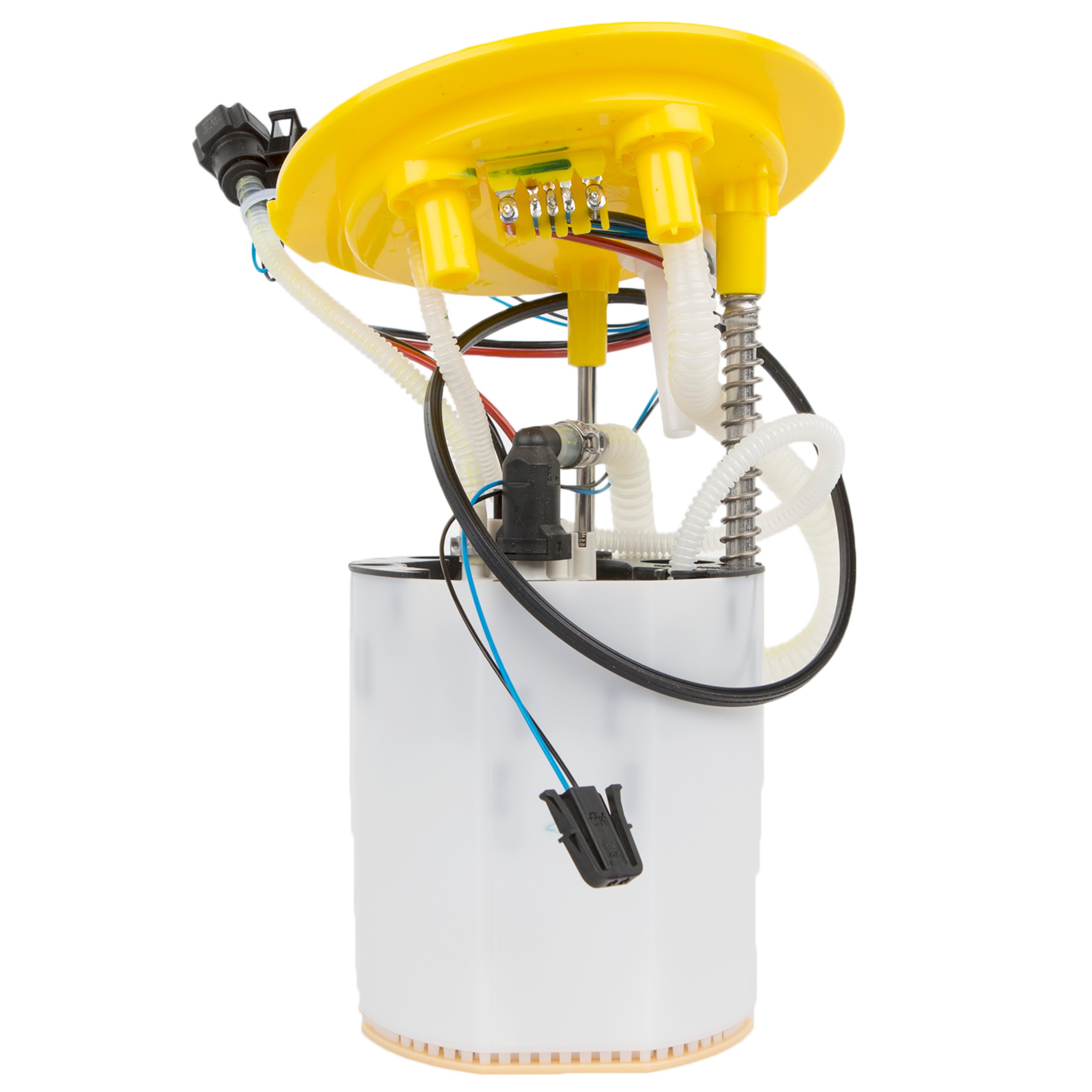 Fuel Pump Module Assembly