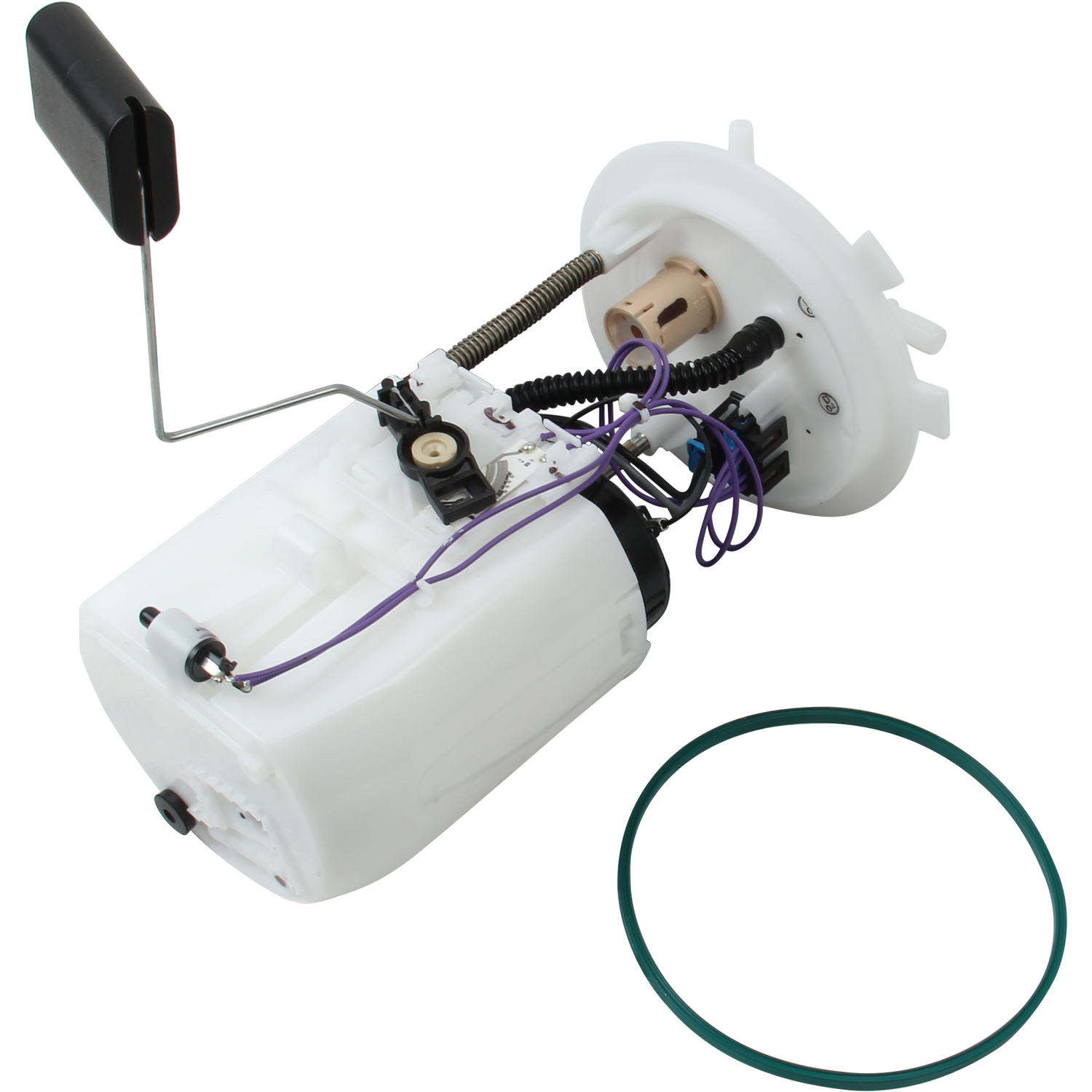 Fuel Pump Module Assembly