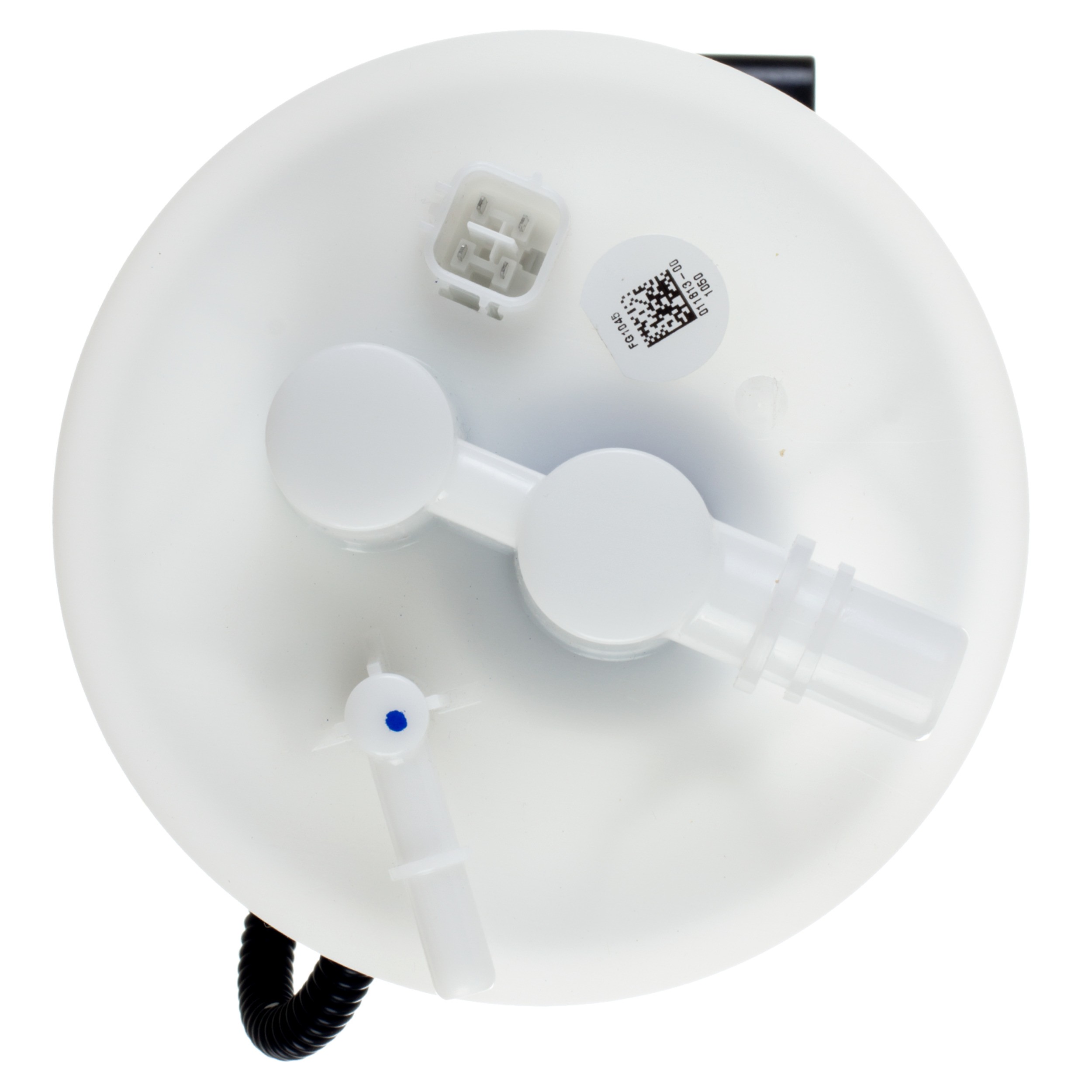 Fuel Pump Module Assembly