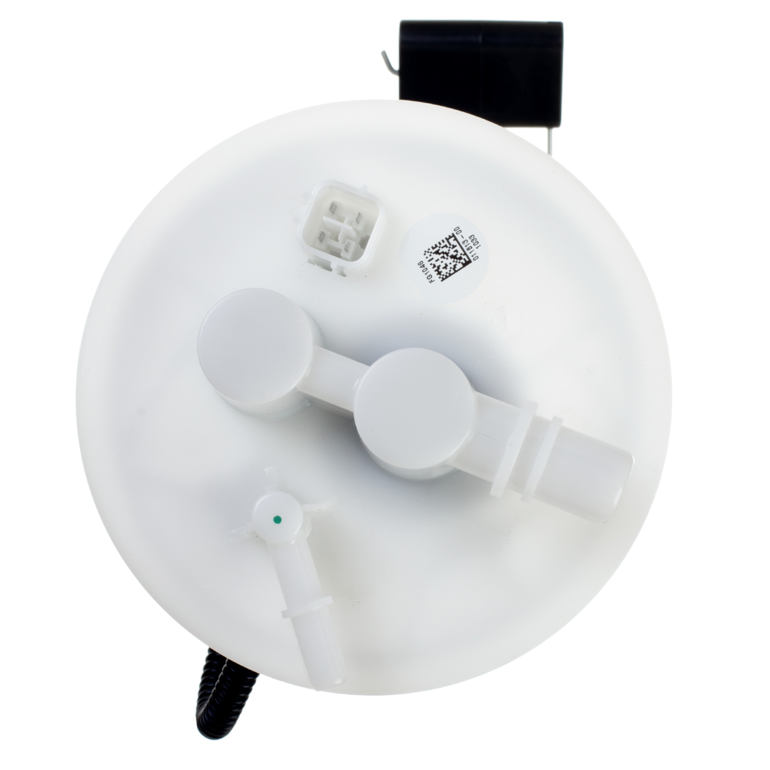 Fuel Pump Module Assembly