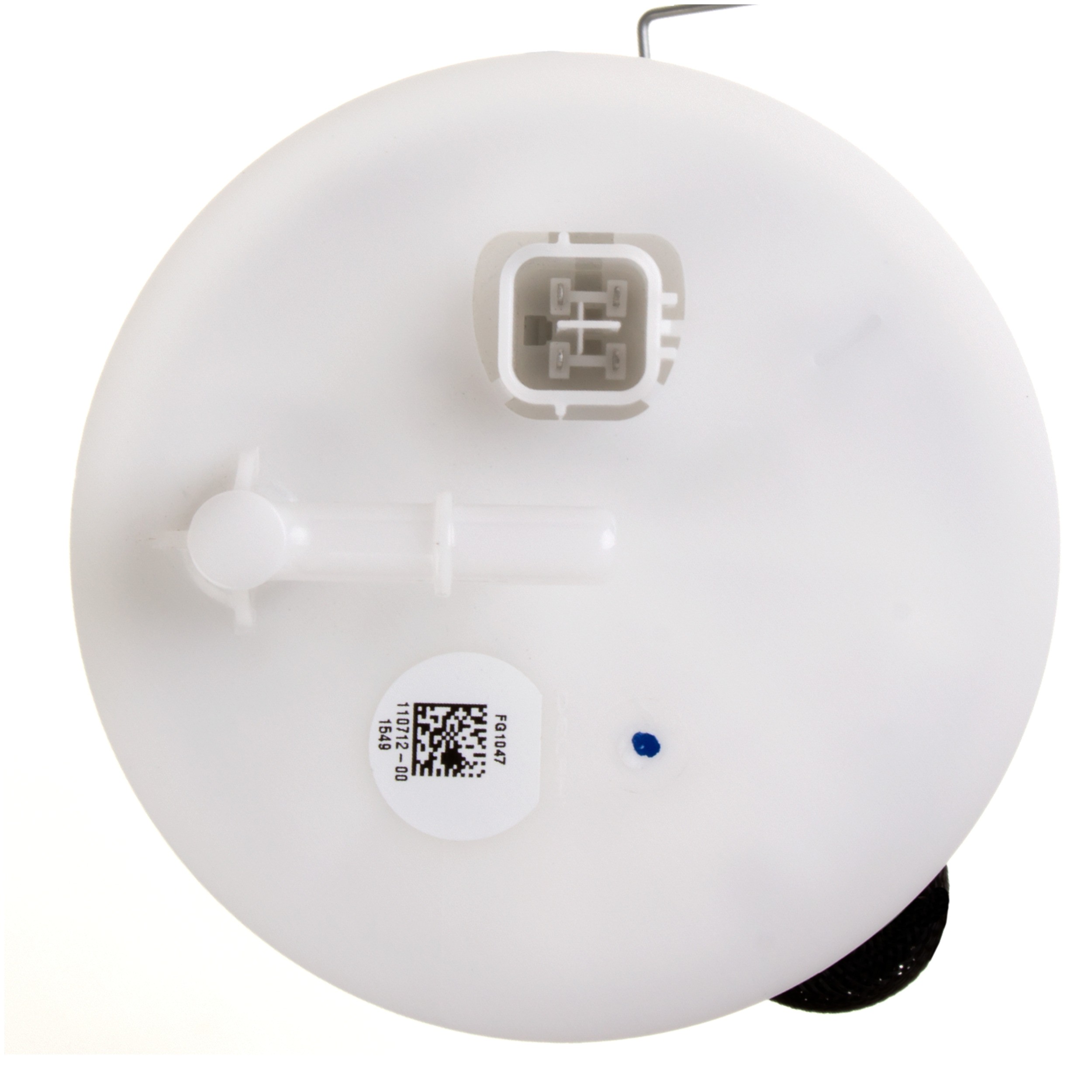 Fuel Pump Module Assembly