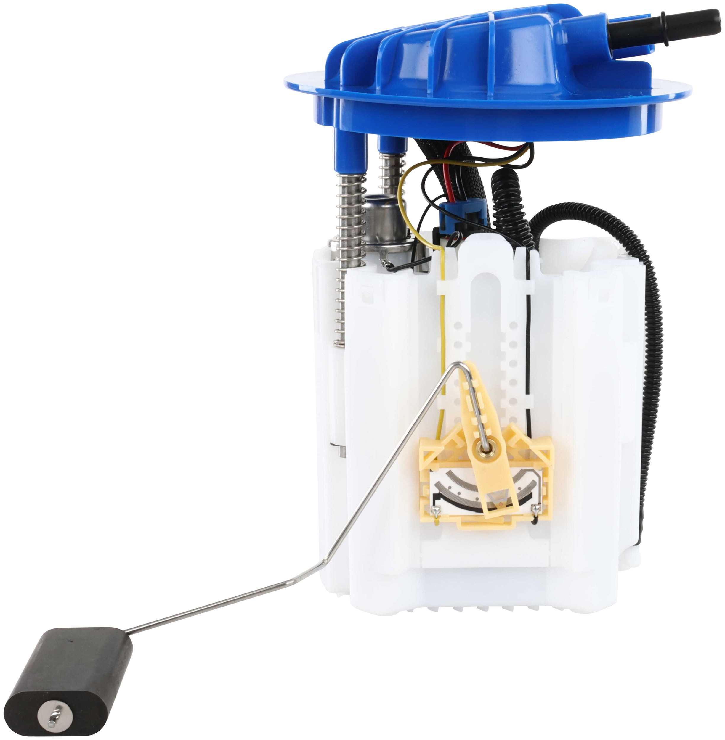 Fuel Pump Module Assembly