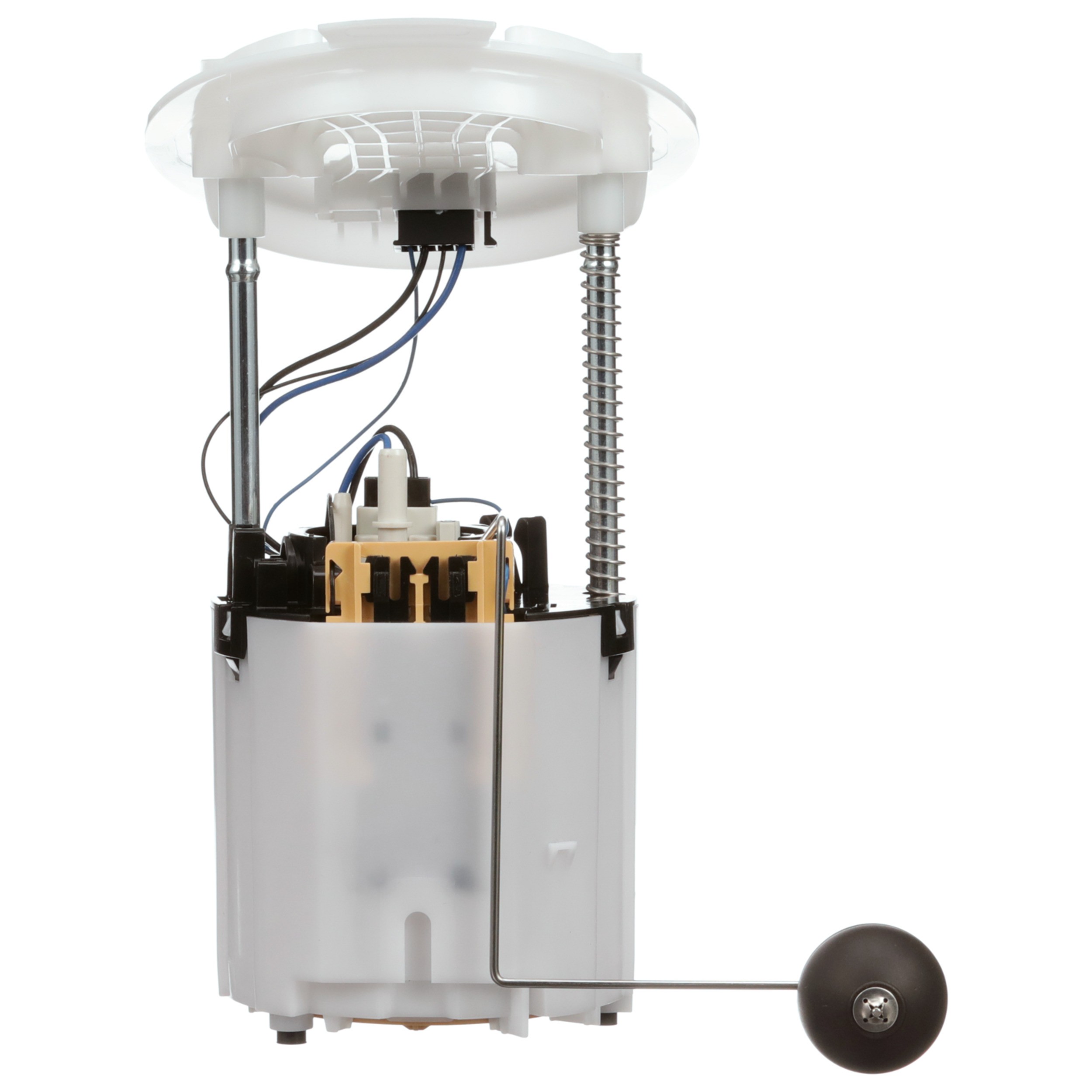Fuel Pump Module Assembly