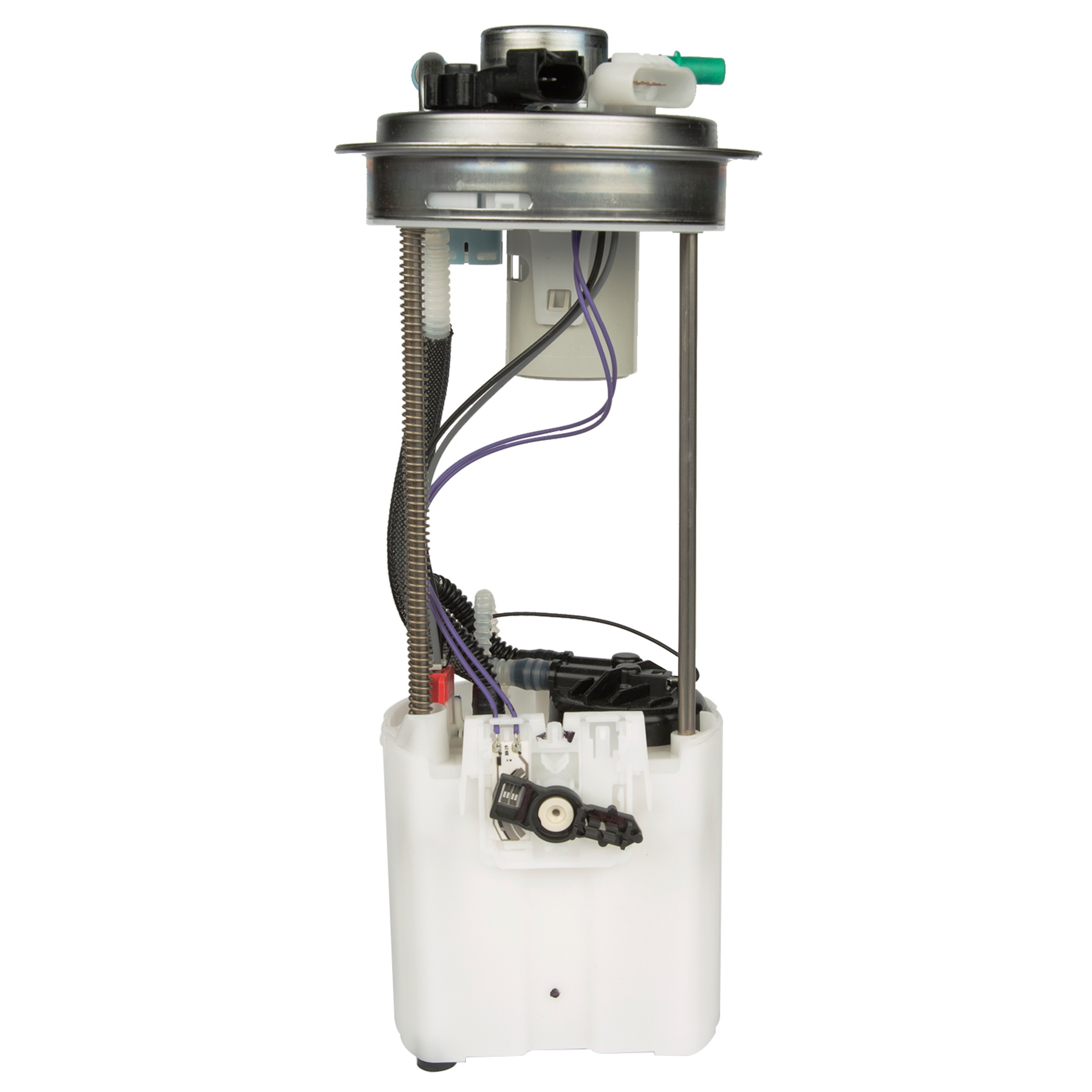 Fuel Pump Module Assembly