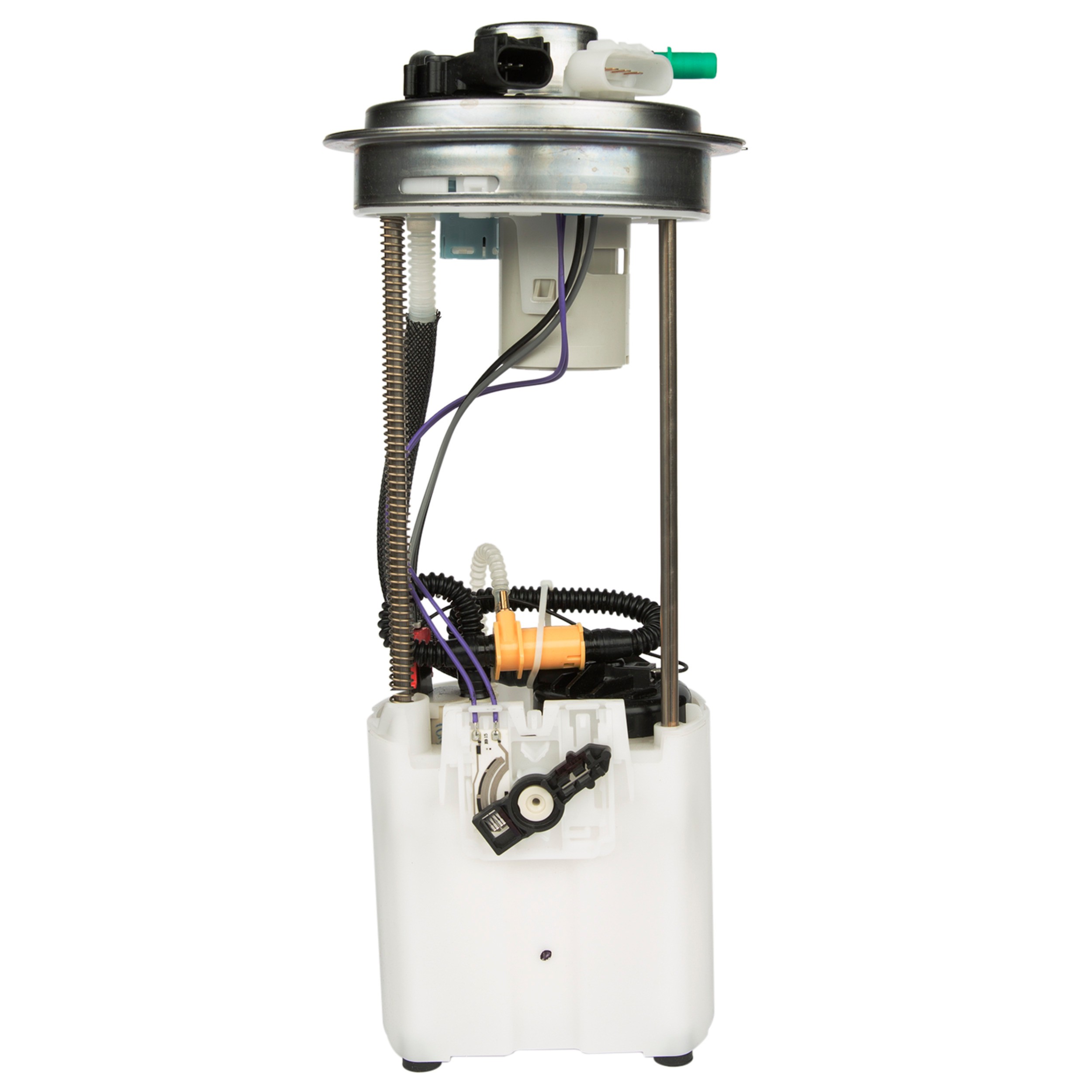 Fuel Pump Module Assembly