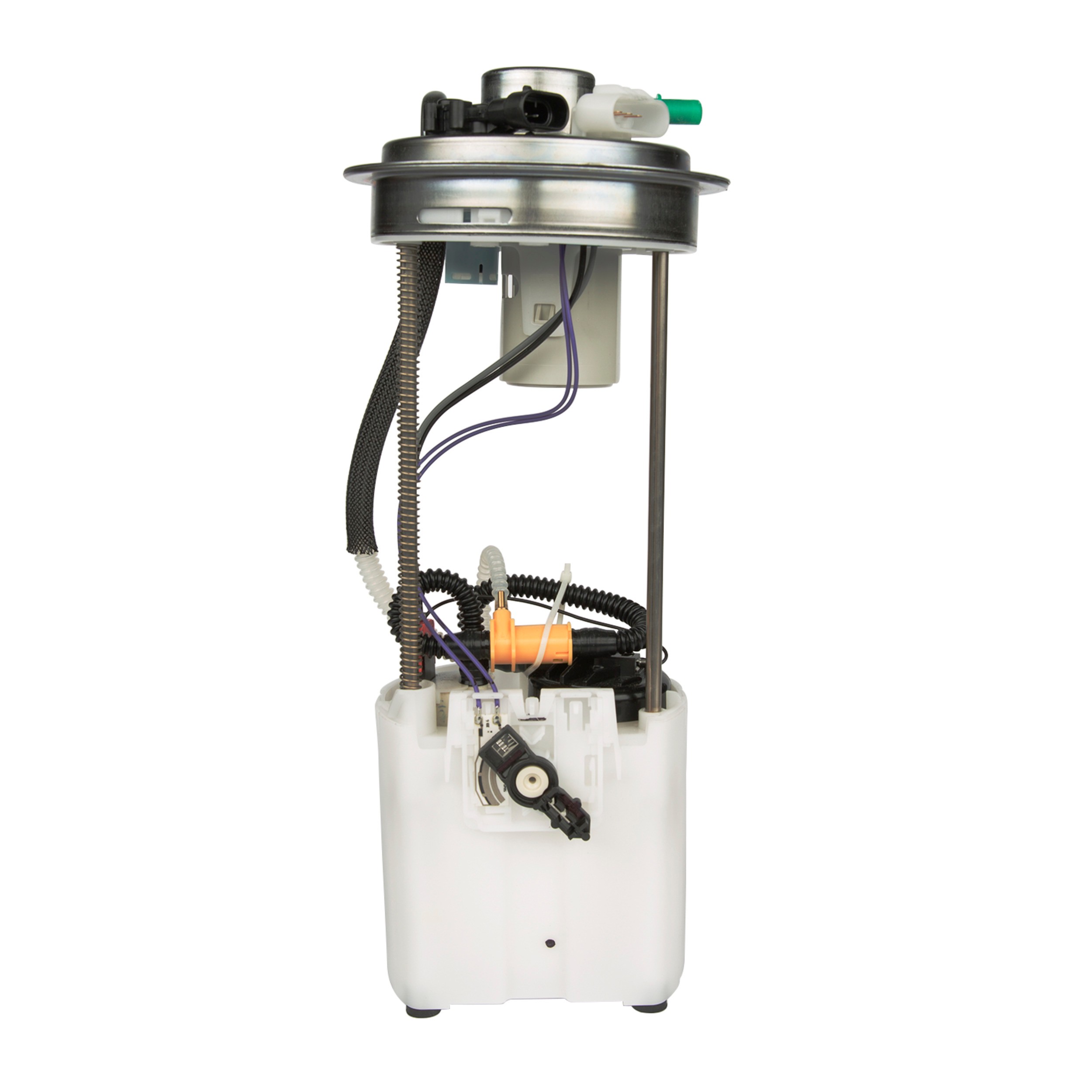 Fuel Pump Module Assembly
