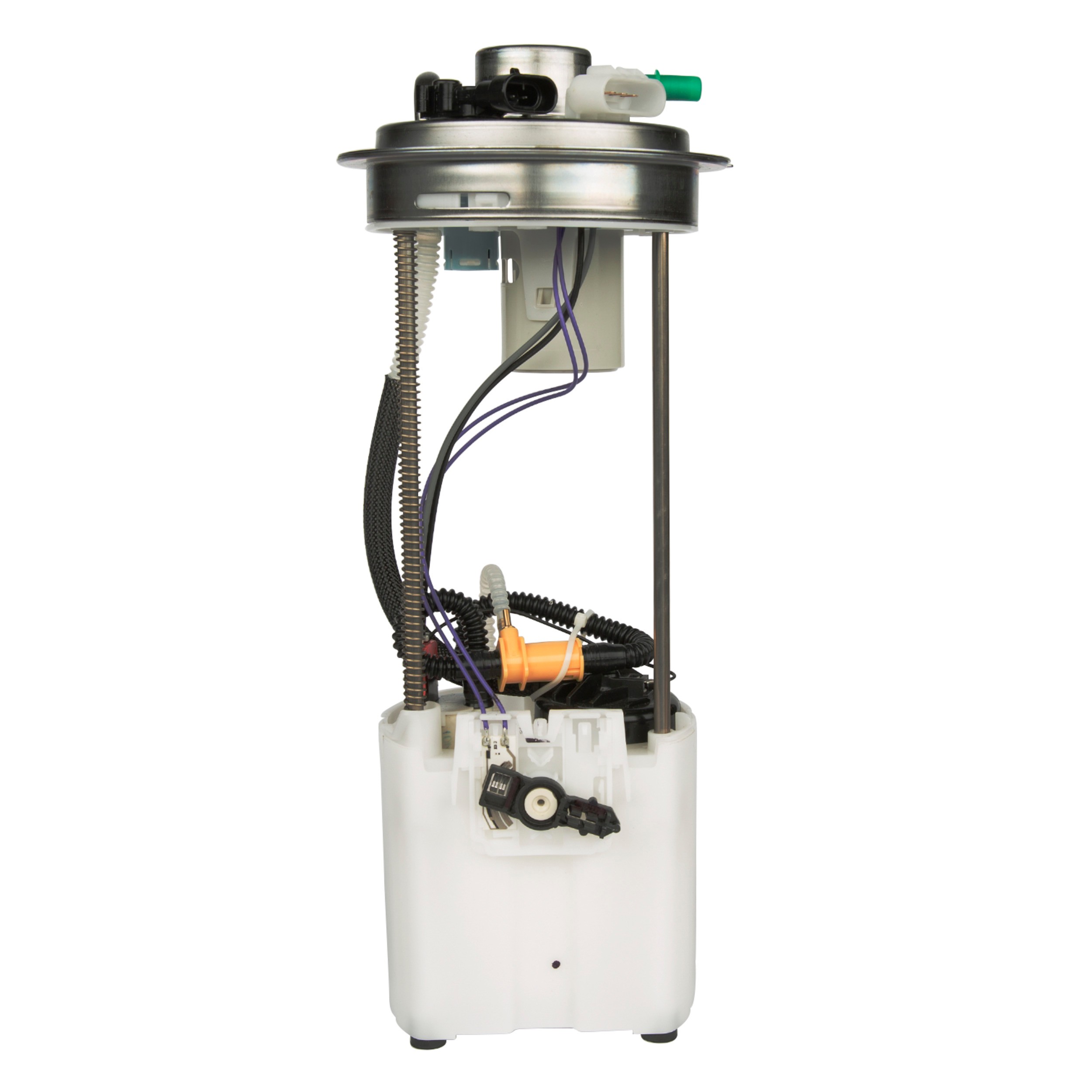 Fuel Pump Module Assembly