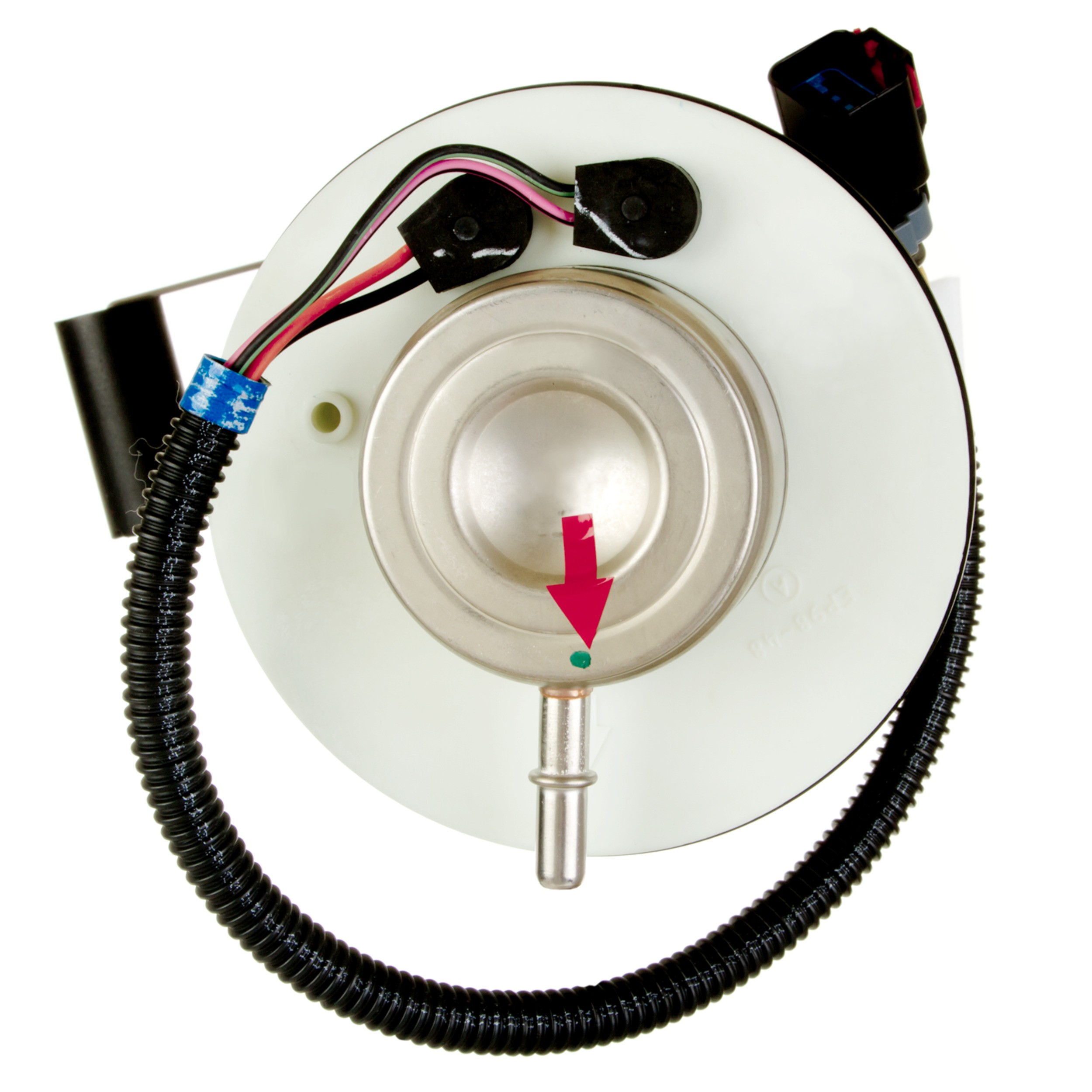 Fuel Pump Module Assembly
