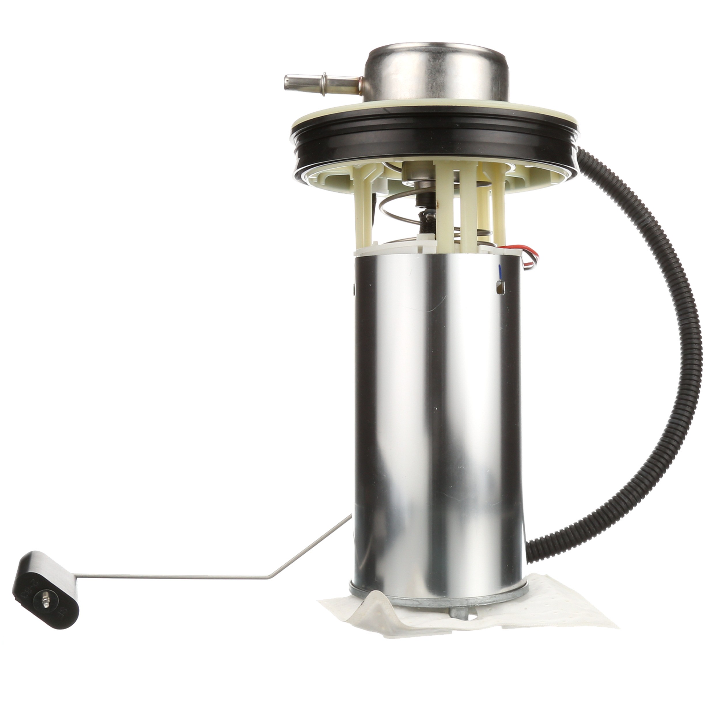 Fuel Pump Module Assembly