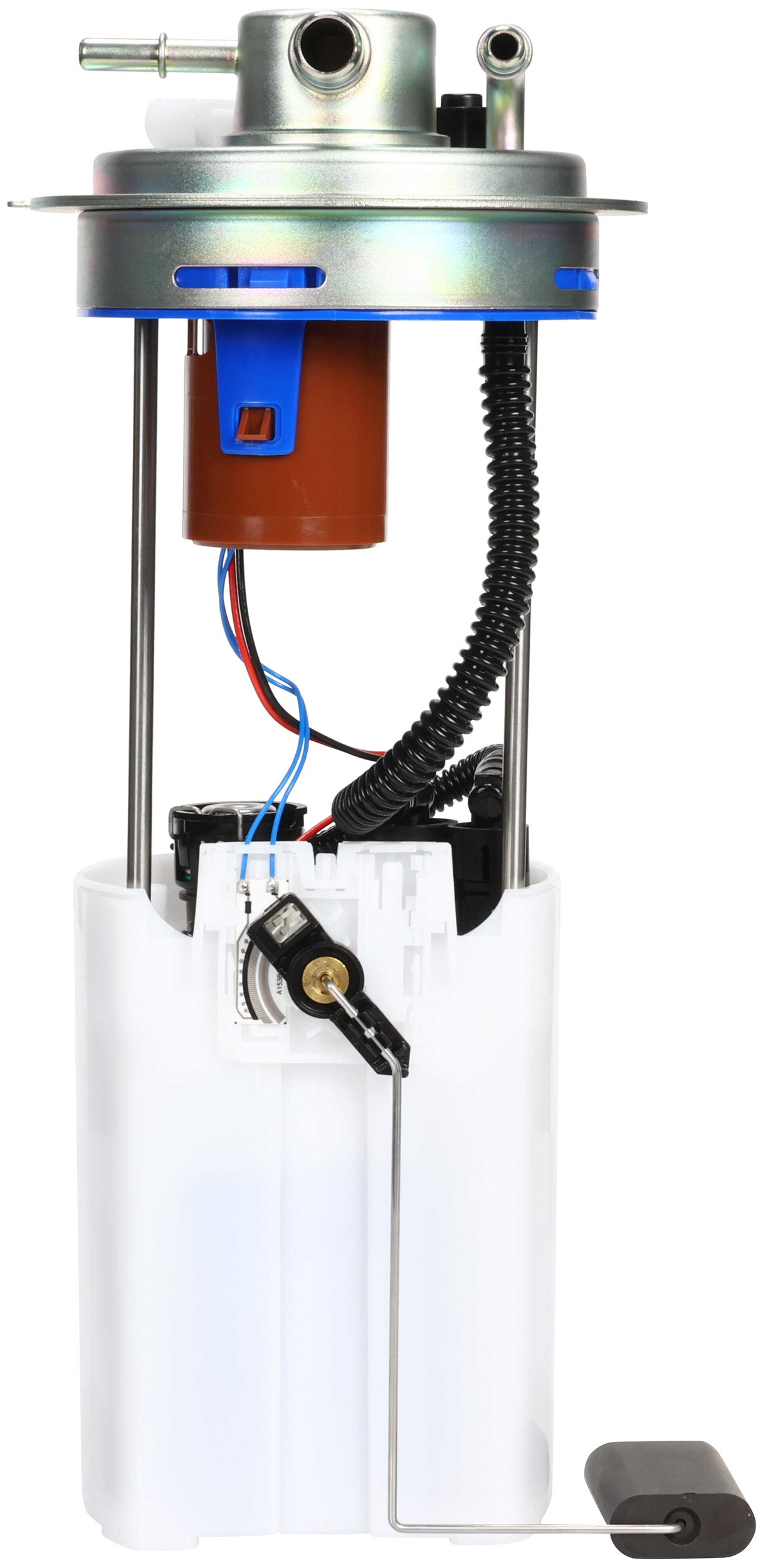 Fuel Pump Module Assembly