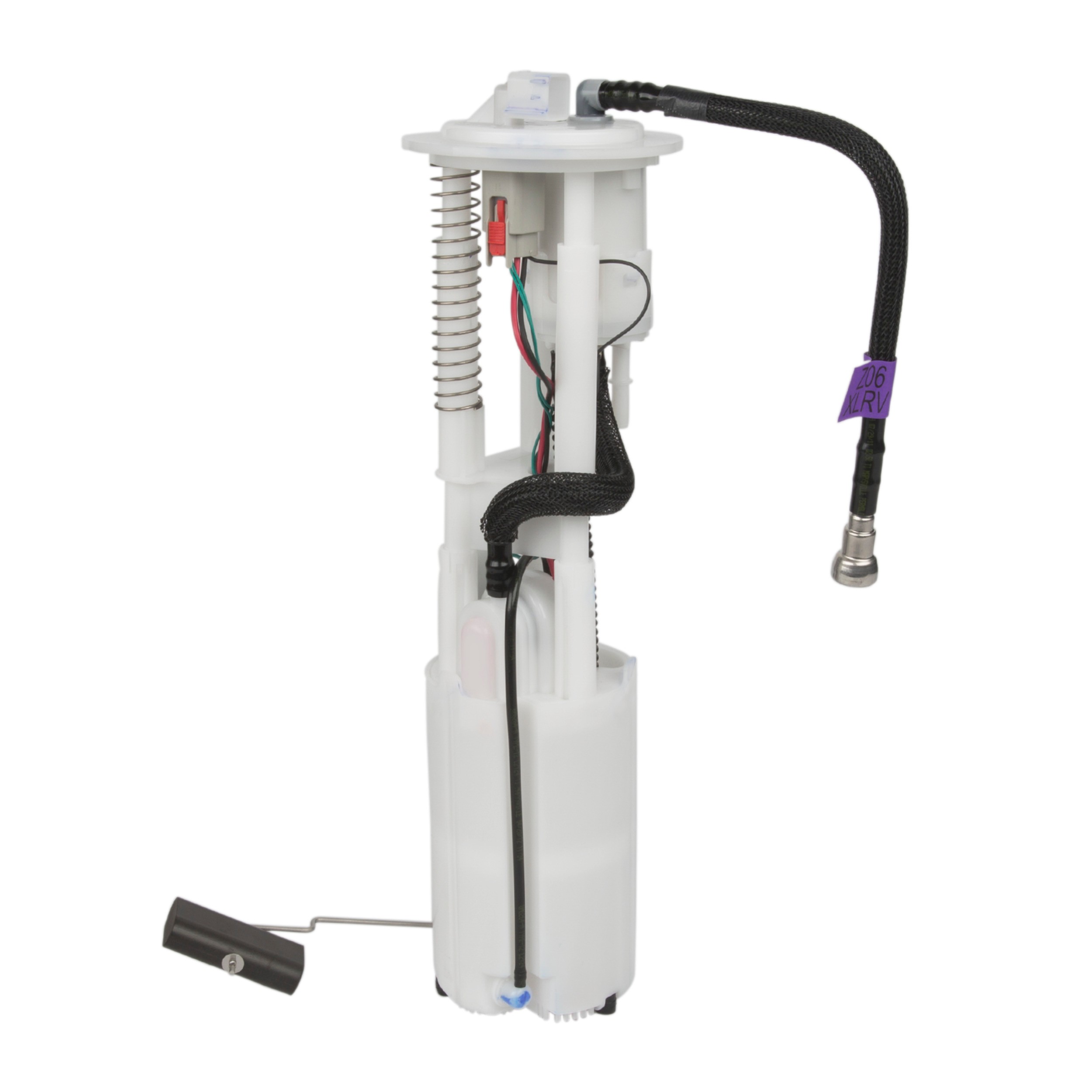Fuel Pump Module Assembly