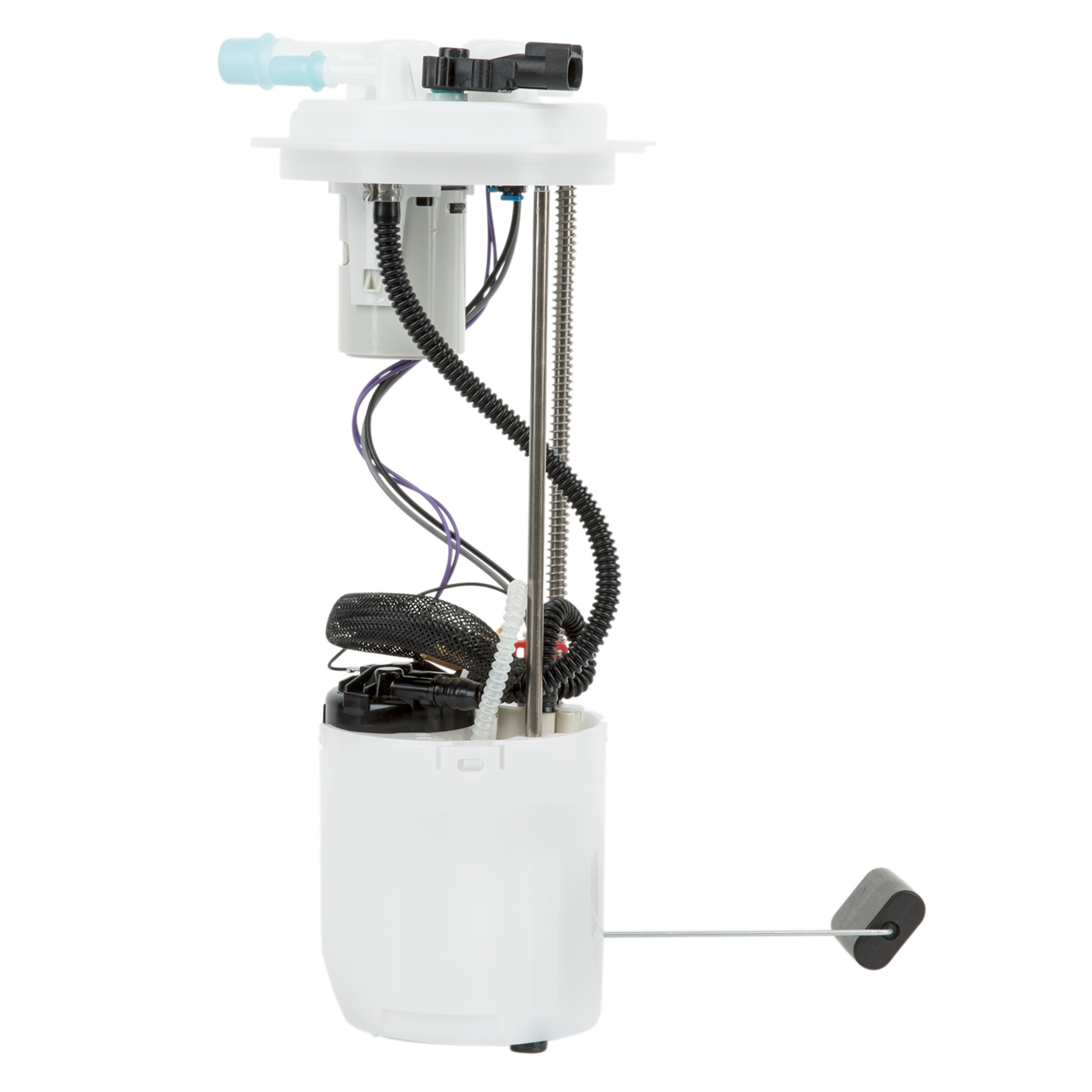 Fuel Pump Module Assembly