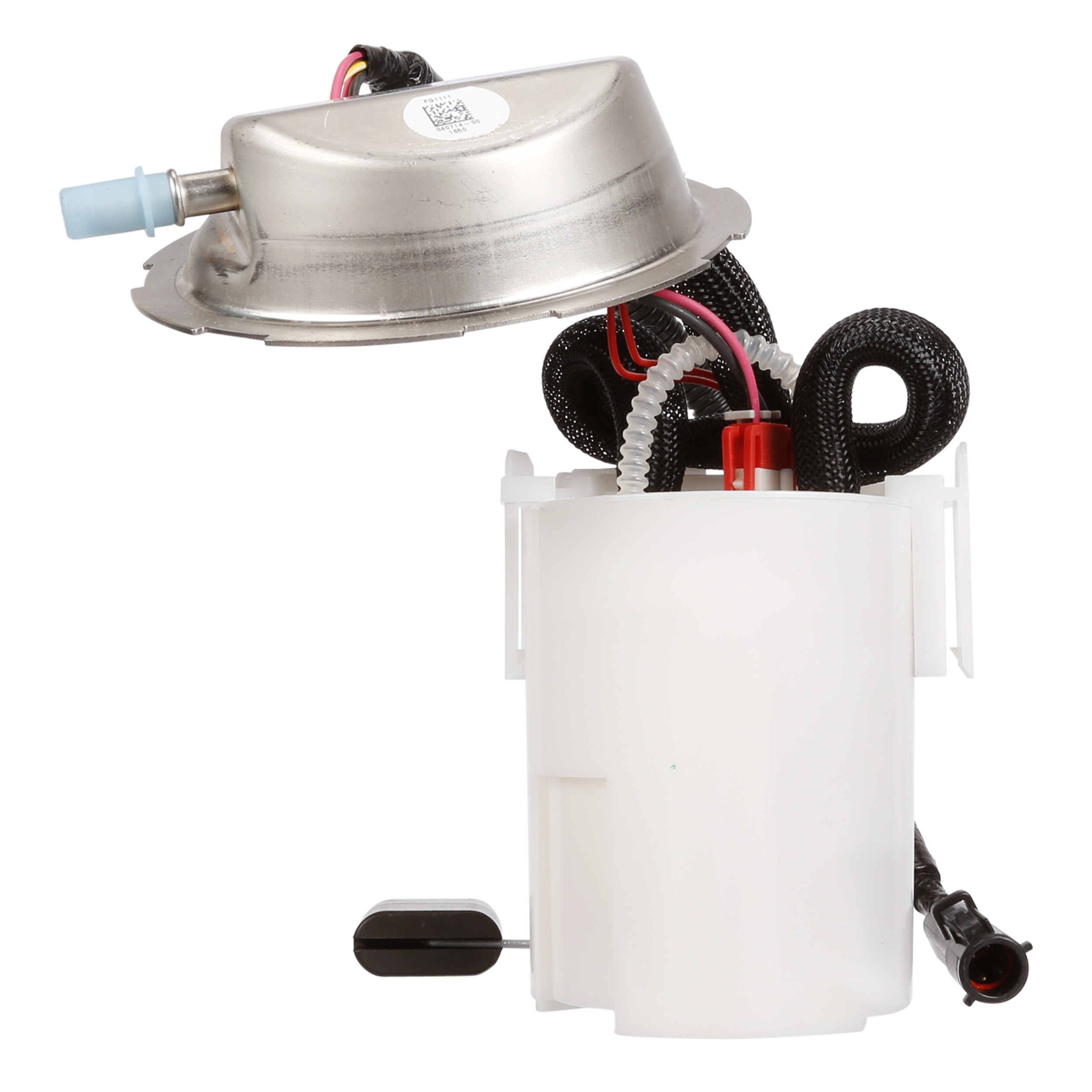 Fuel Pump Module Assembly