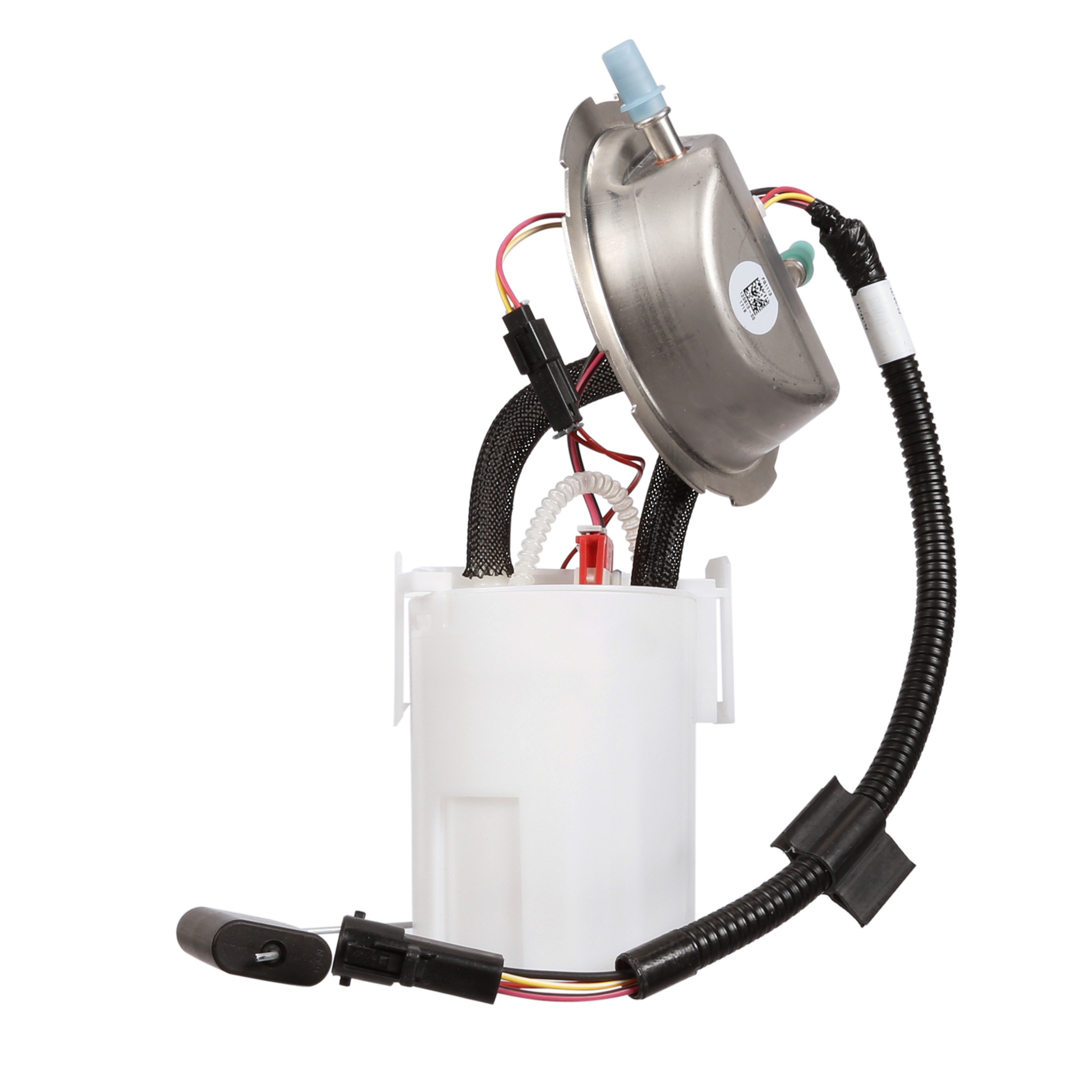 Fuel Pump Module Assembly