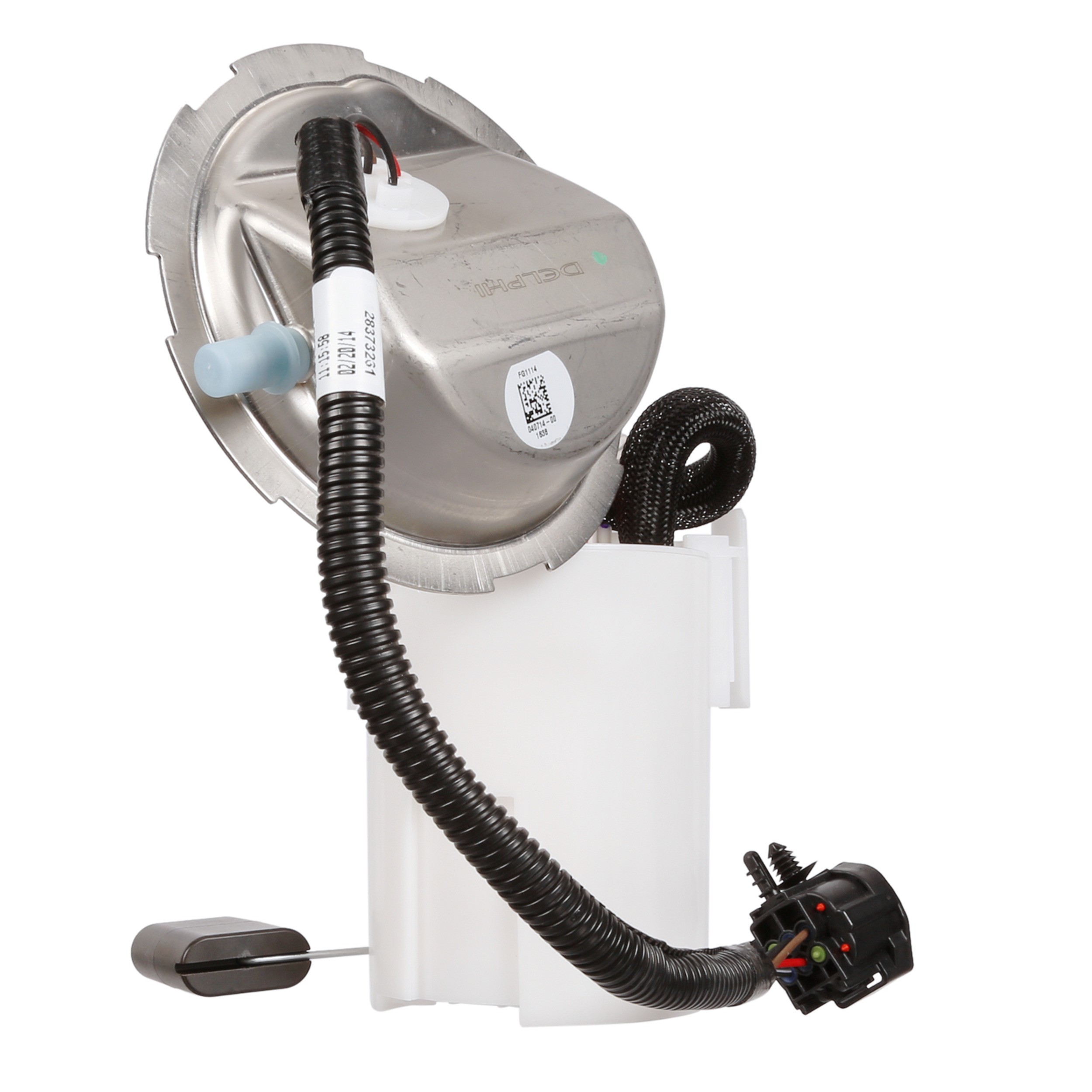Fuel Pump Module Assembly