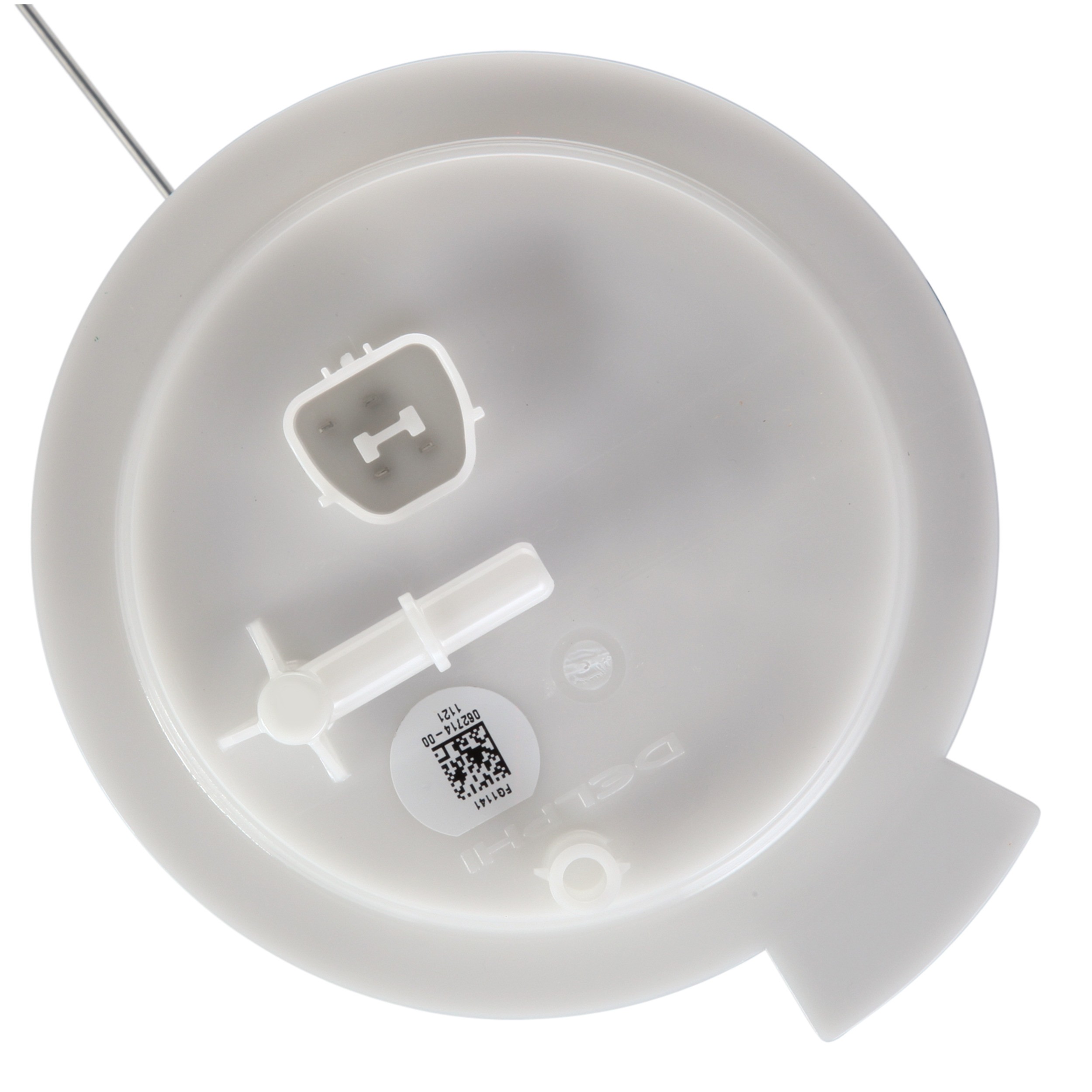 Fuel Pump Module Assembly