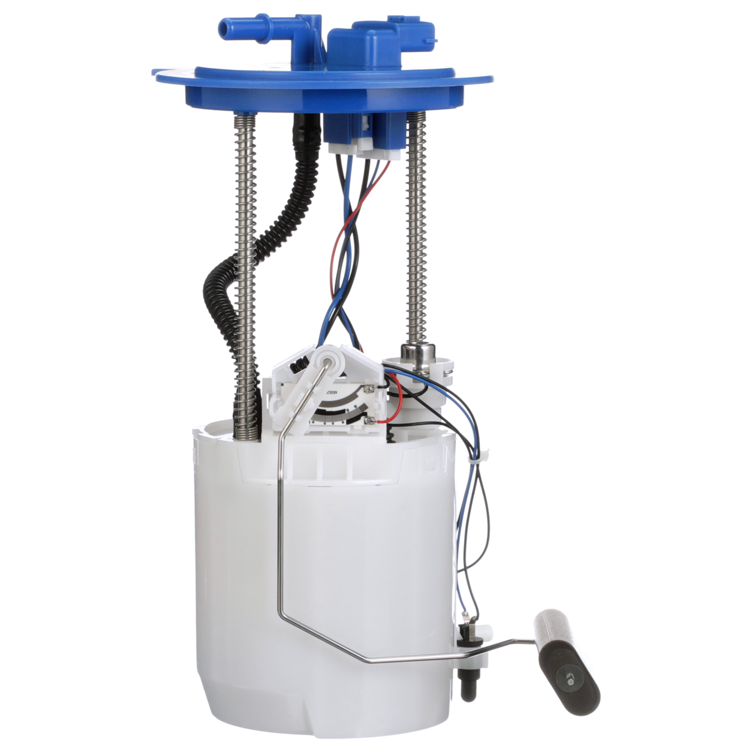 Fuel Pump Module Assembly