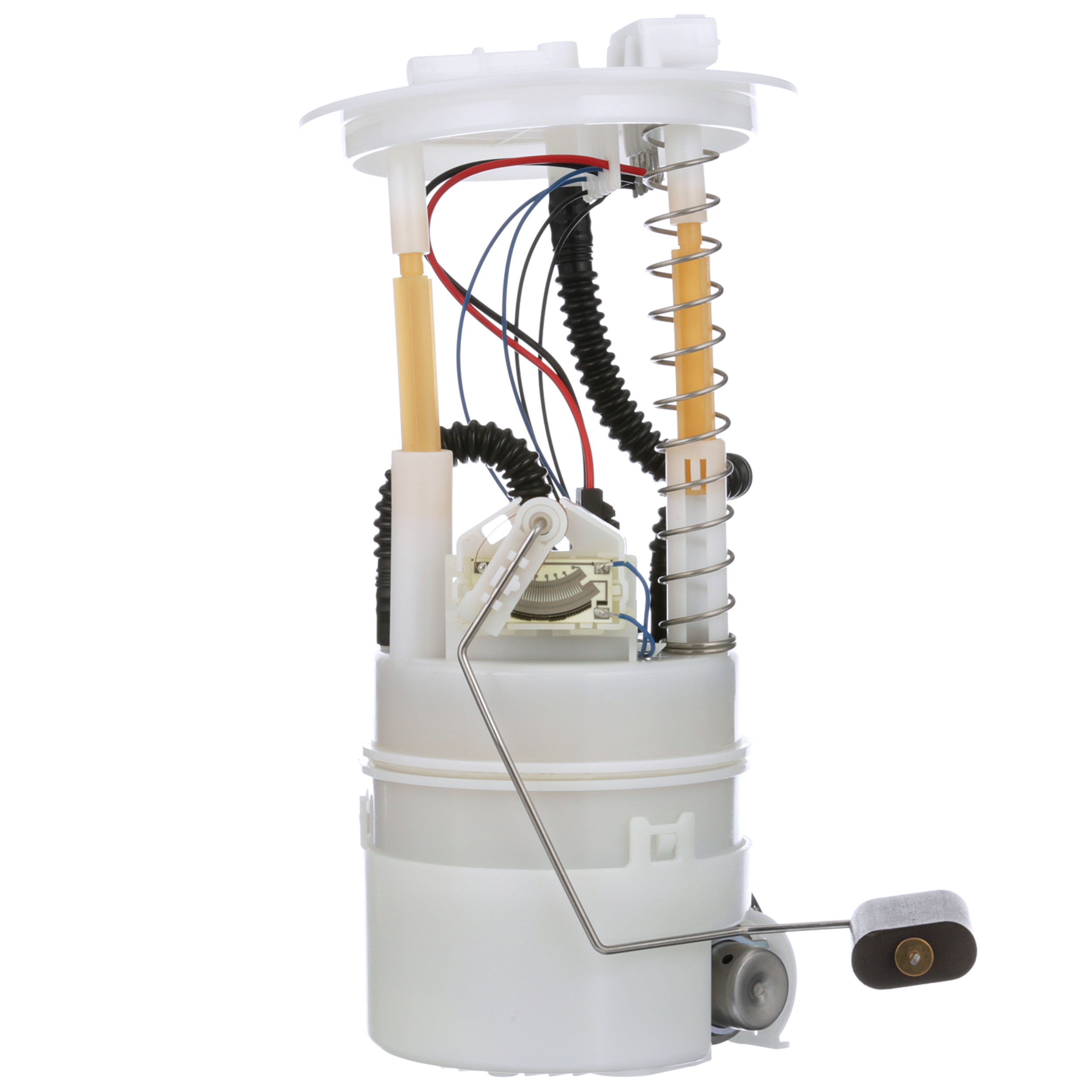 Fuel Pump Module Assembly