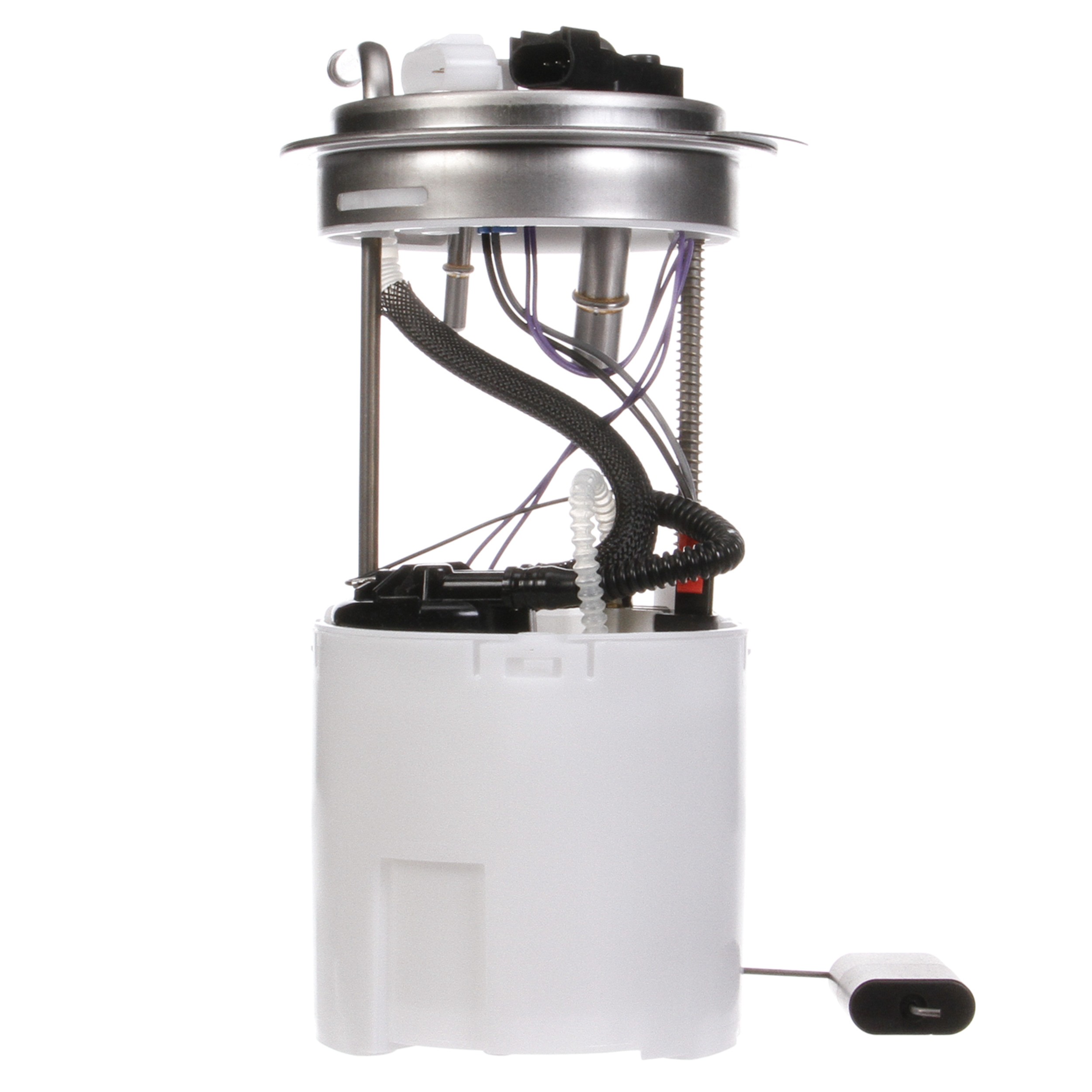 Fuel Pump Module Assembly