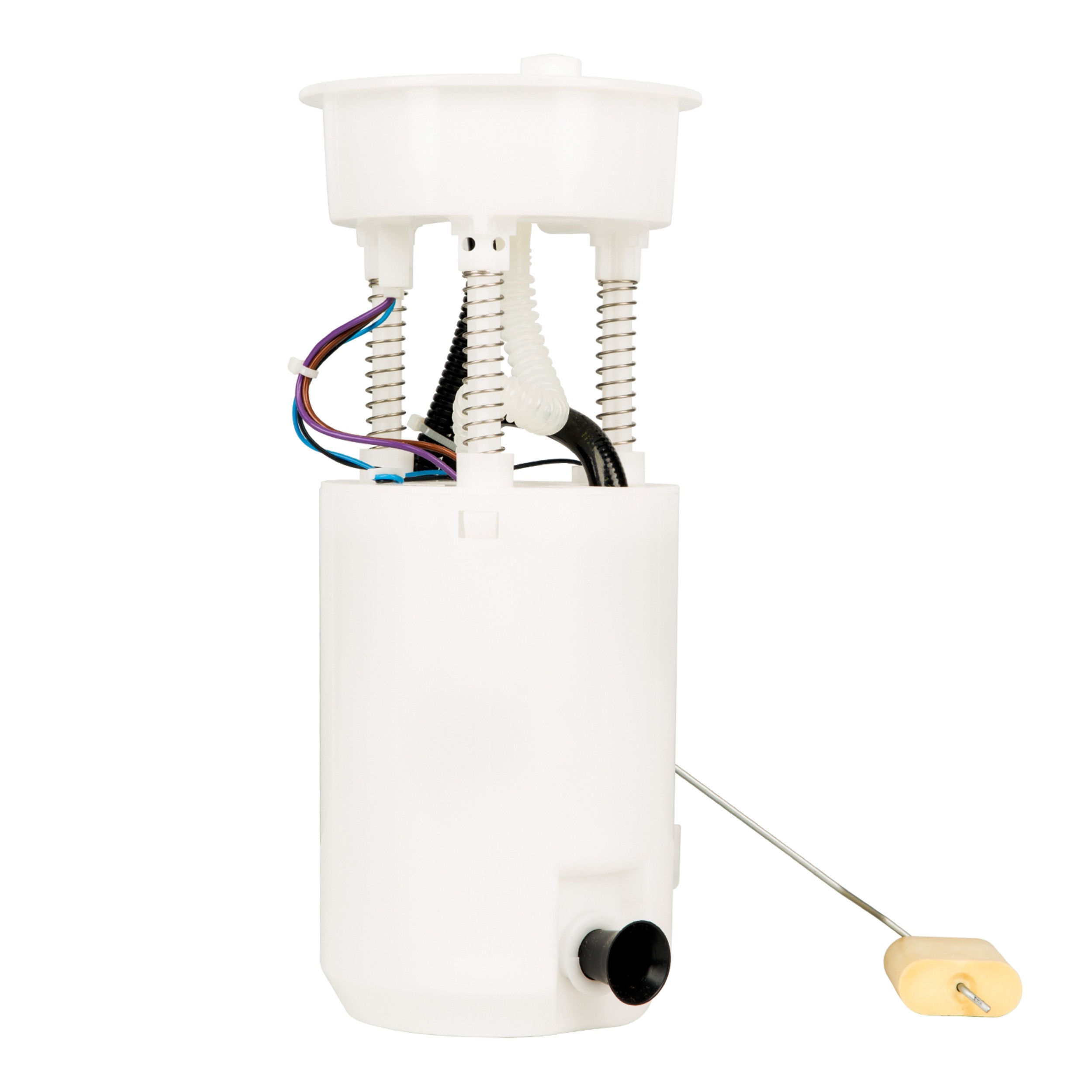 Fuel Pump Module Assembly