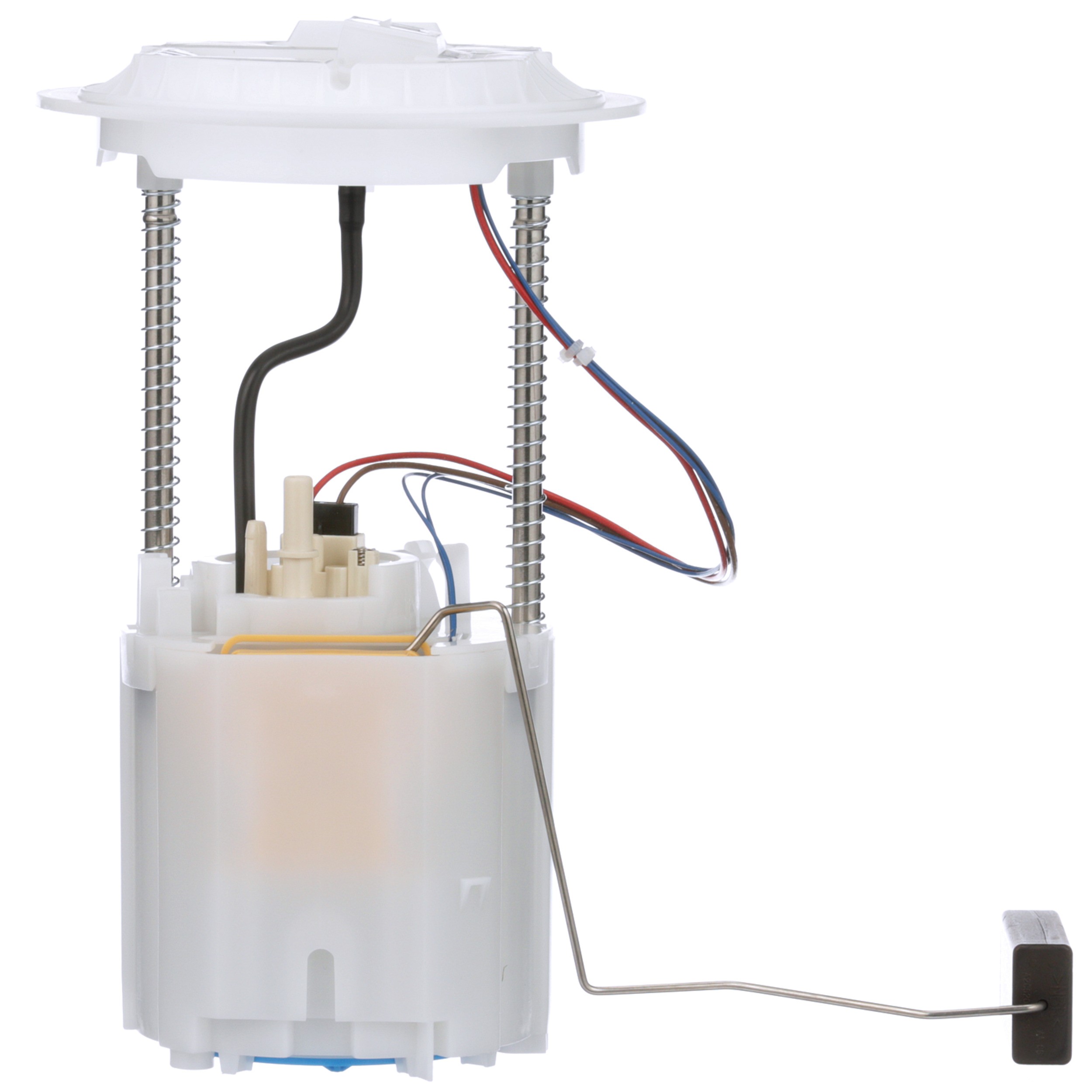 Fuel Pump Module Assembly