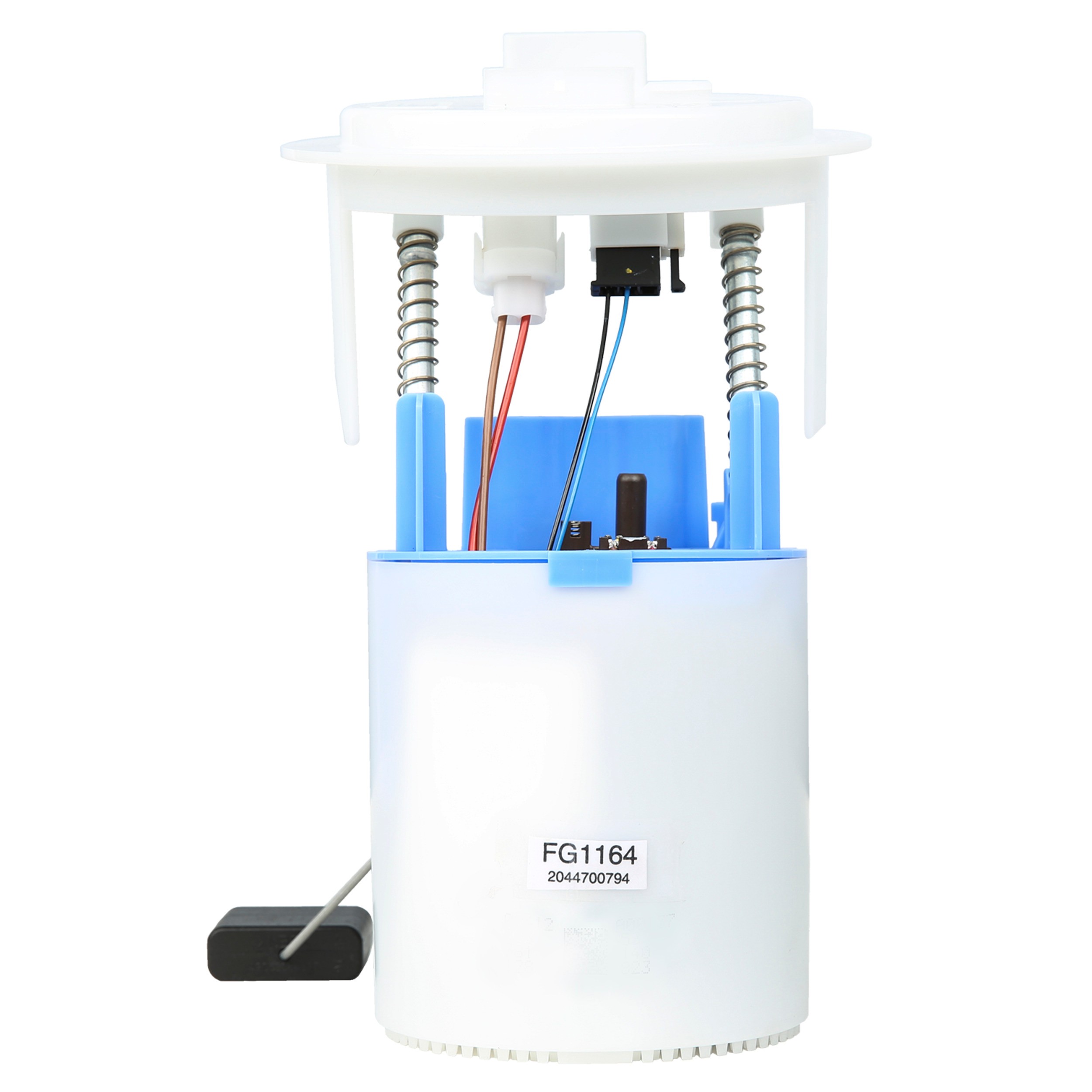 Fuel Pump Module Assembly