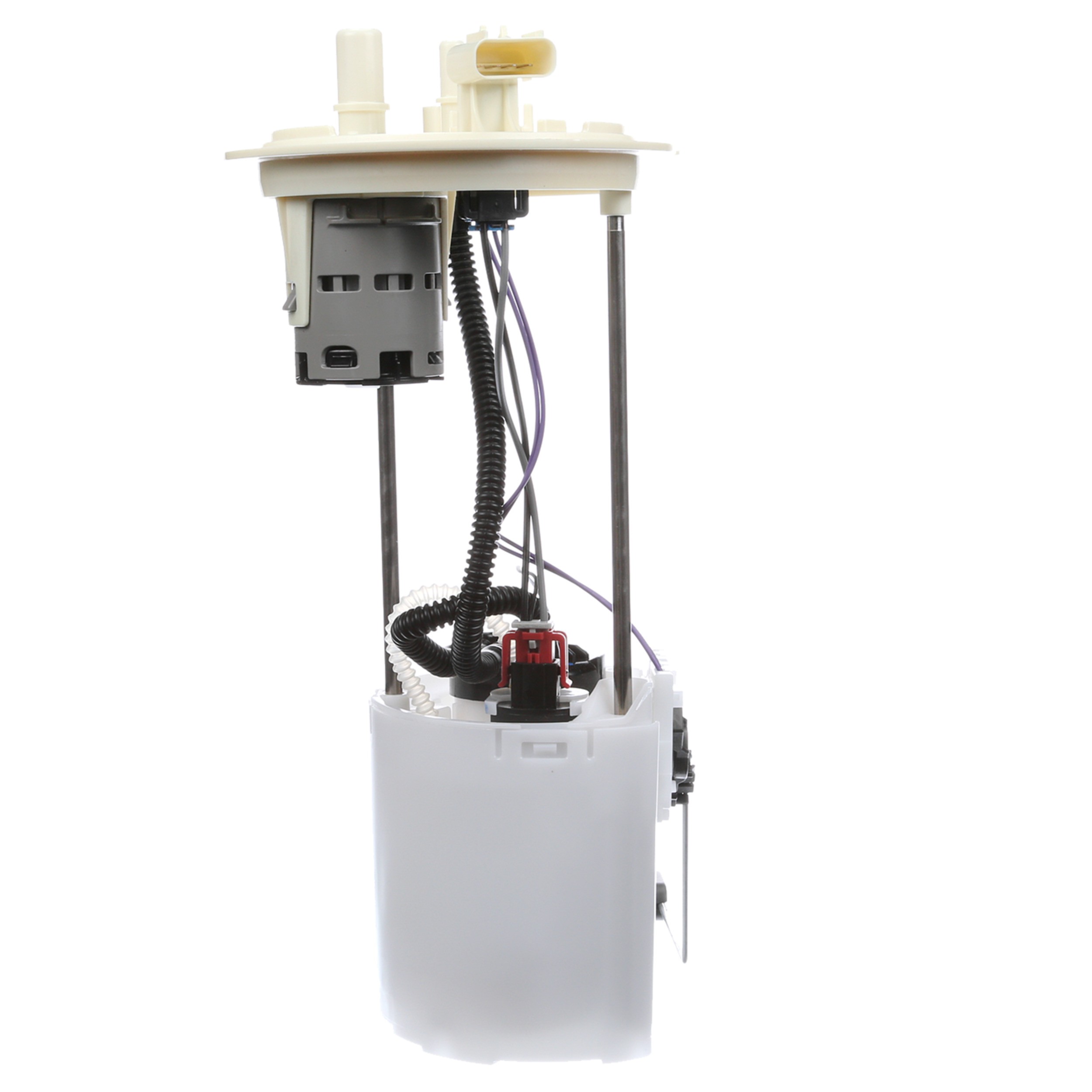 Fuel Pump Module Assembly
