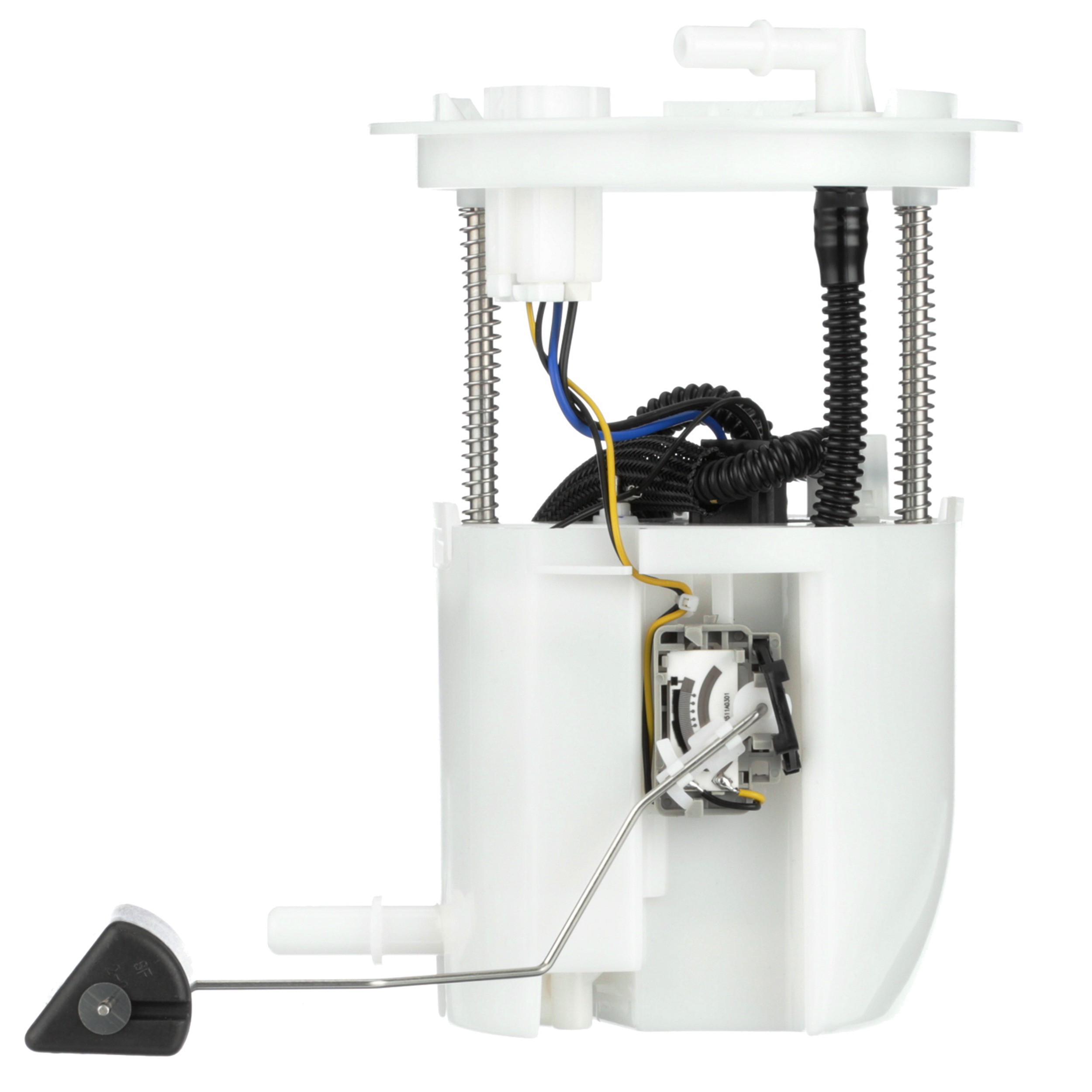 Fuel Pump Module Assembly