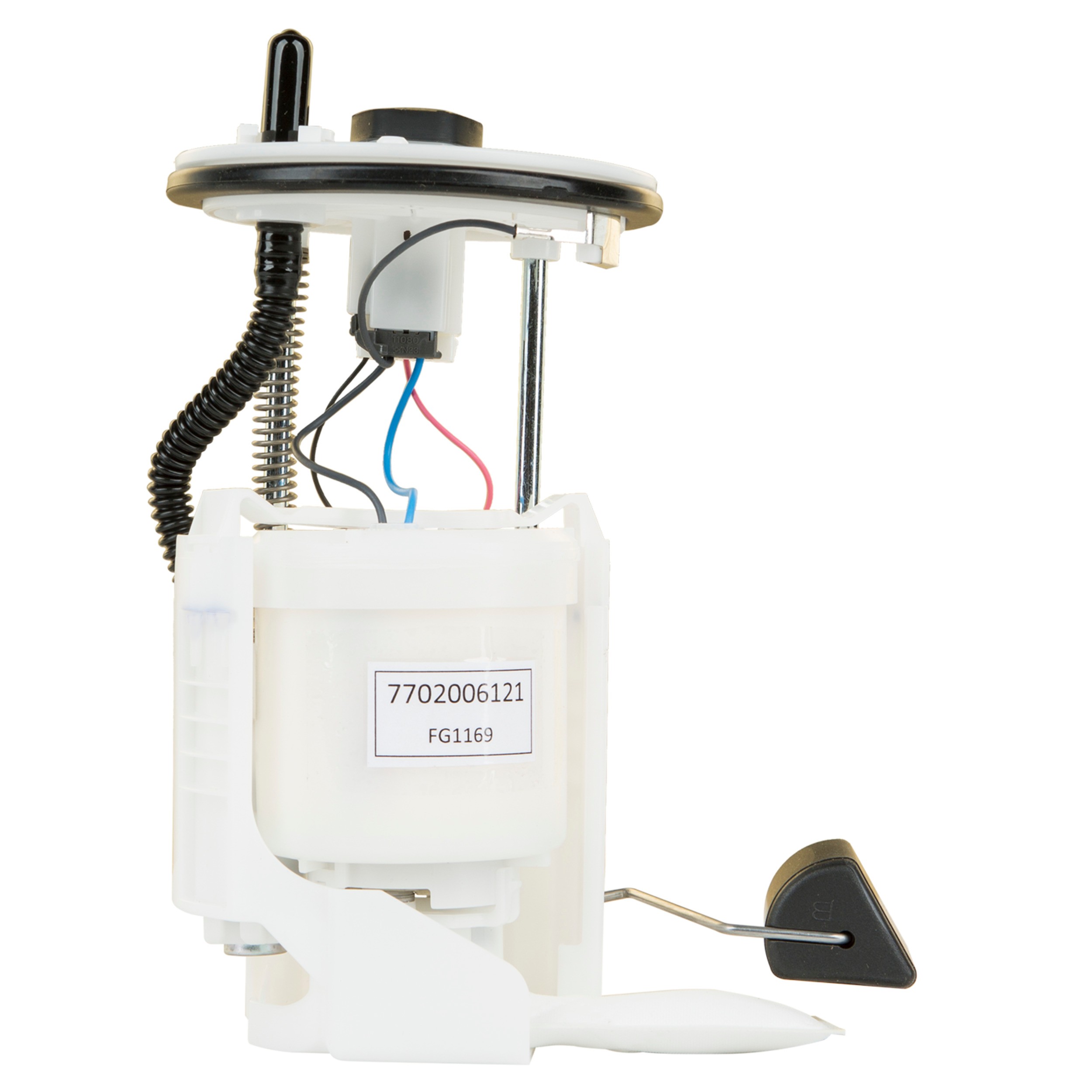 Fuel Pump Module Assembly