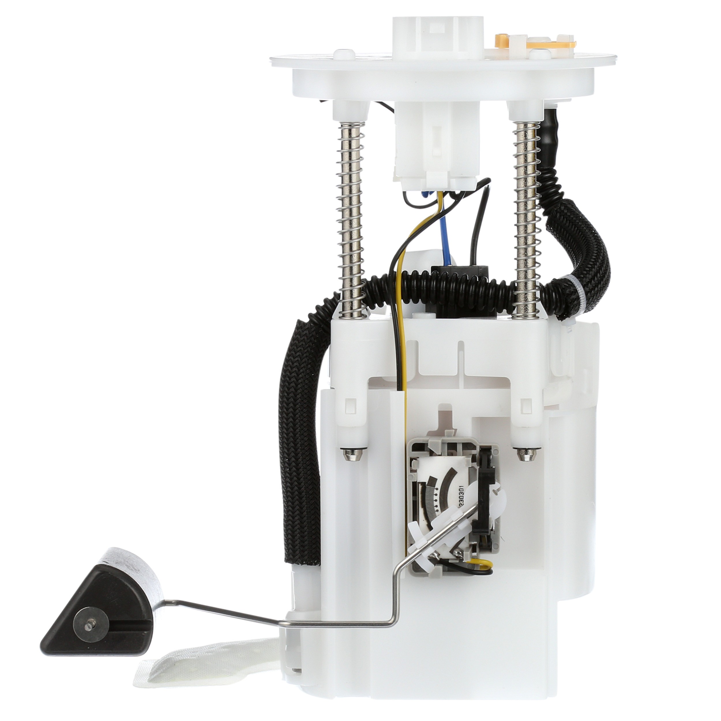 Fuel Pump Module Assembly