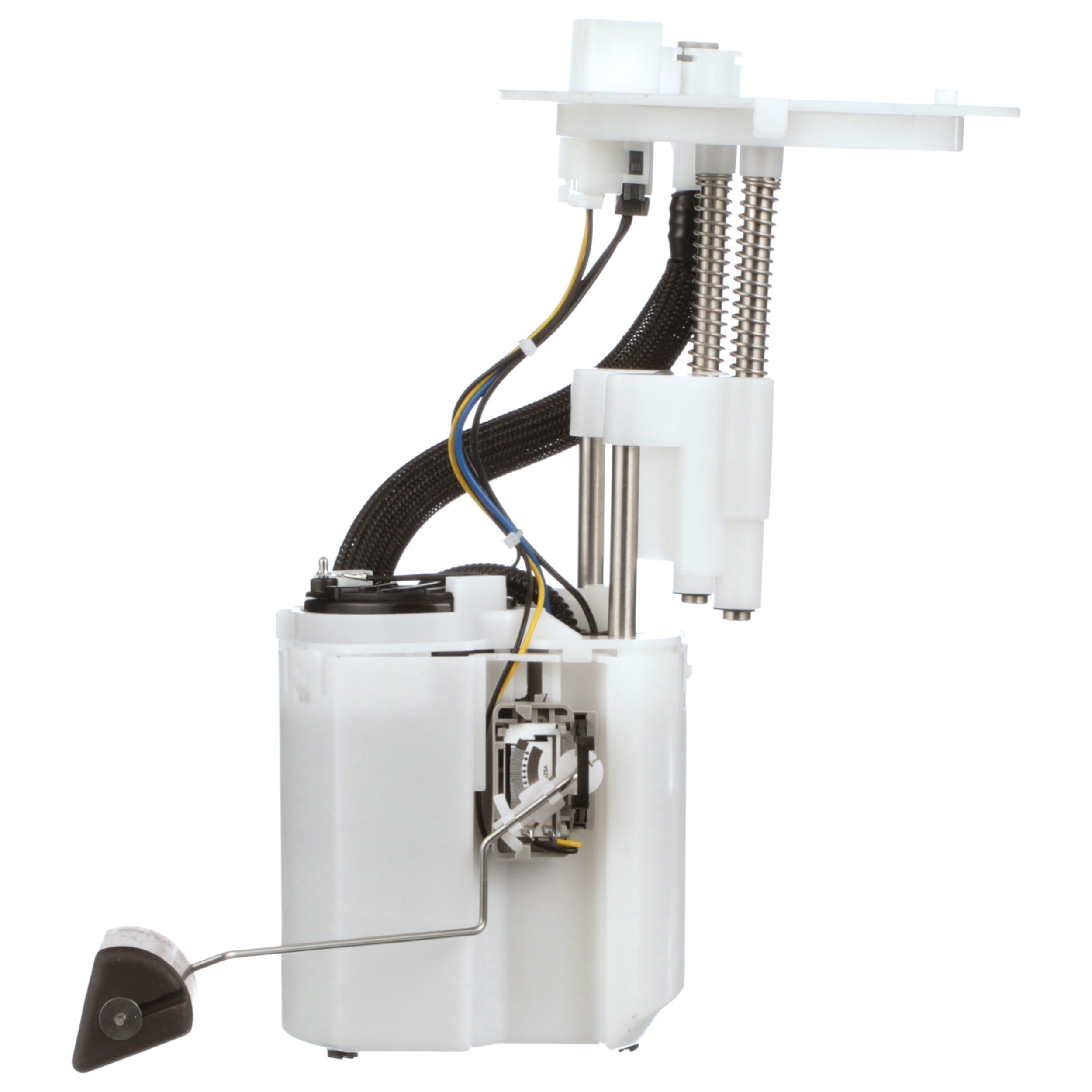 Fuel Pump Module Assembly