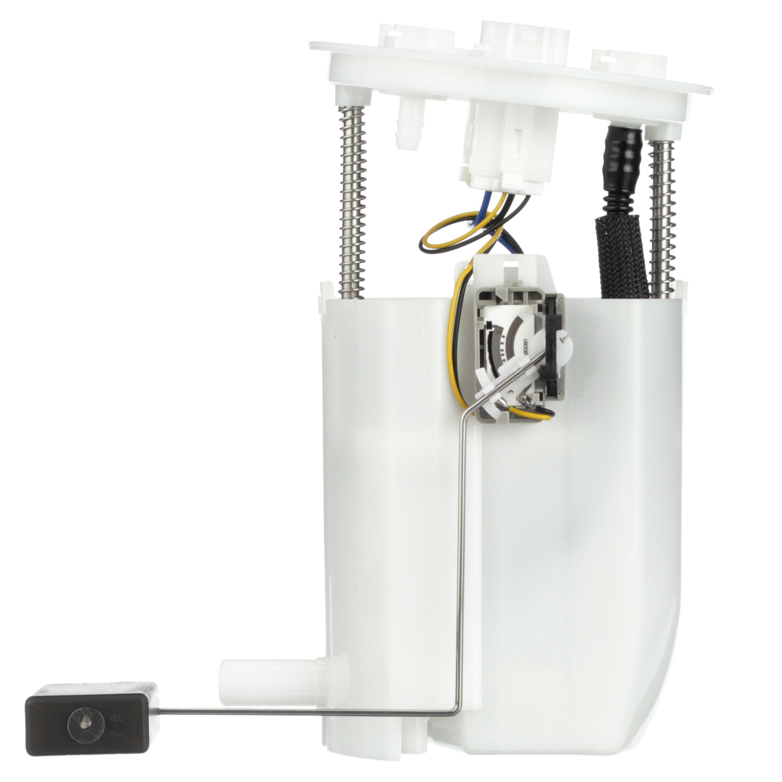 Fuel Pump Module Assembly