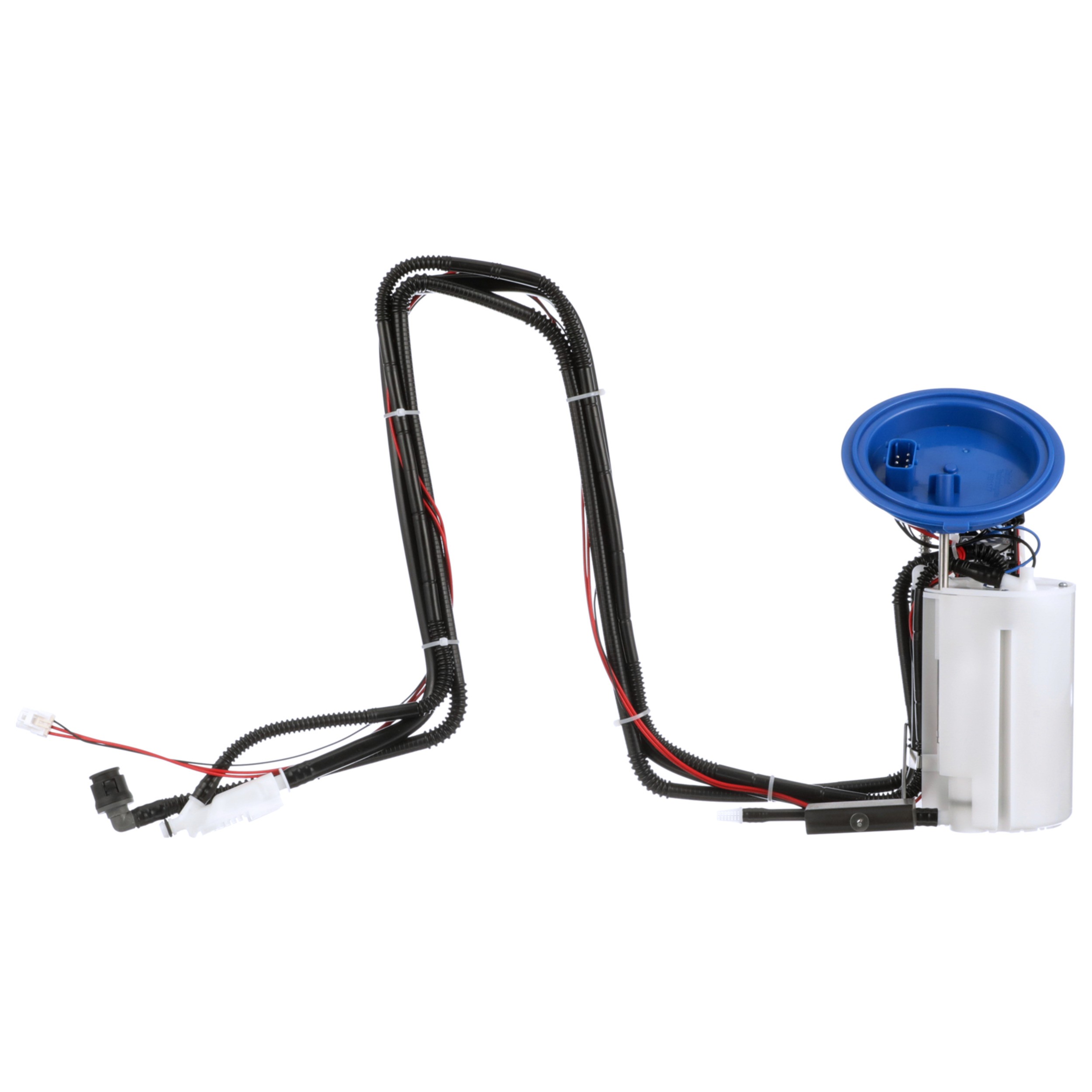 Fuel Pump Module Assembly