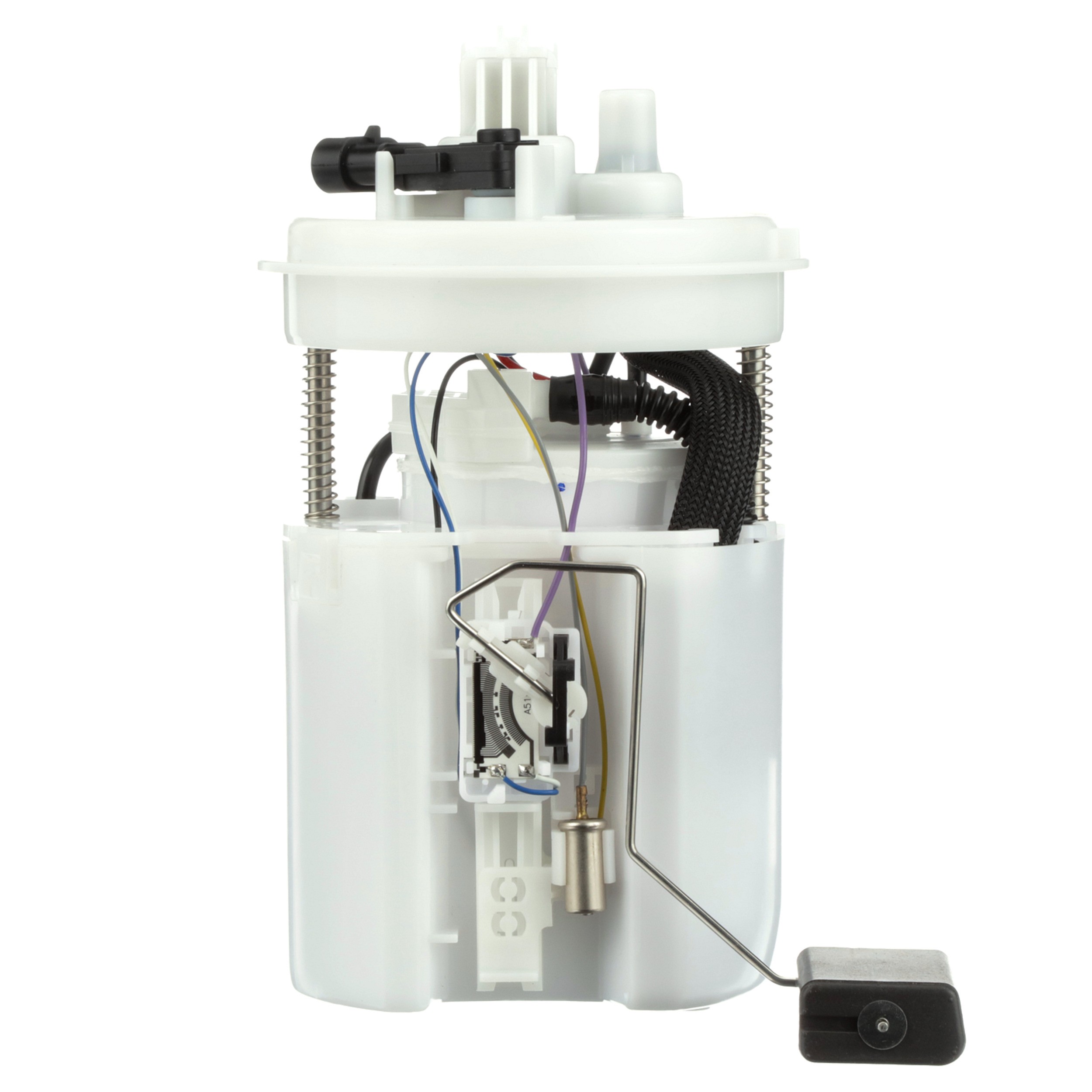 Fuel Pump Module Assembly