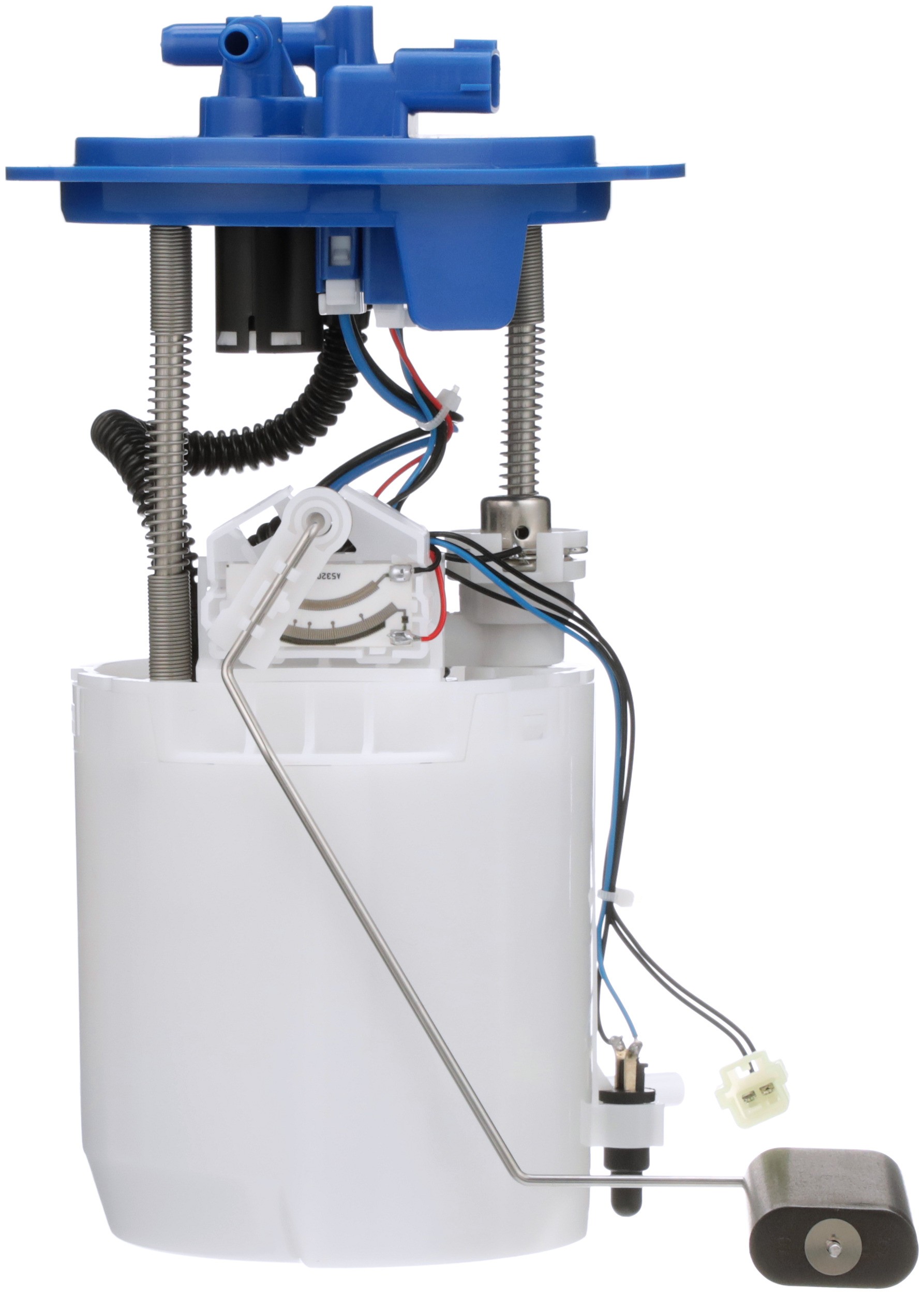 Fuel Pump Module Assembly