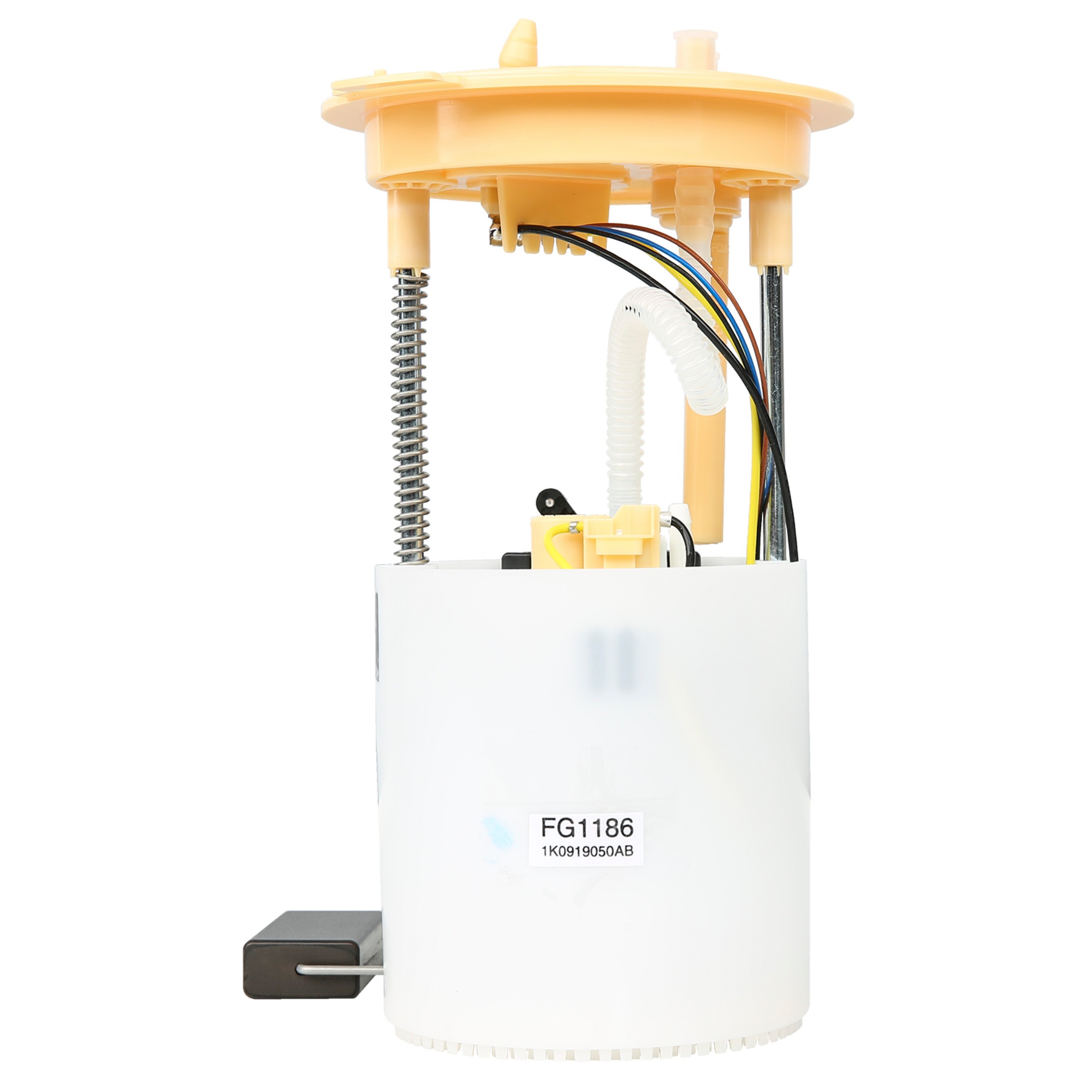 Fuel Pump Module Assembly