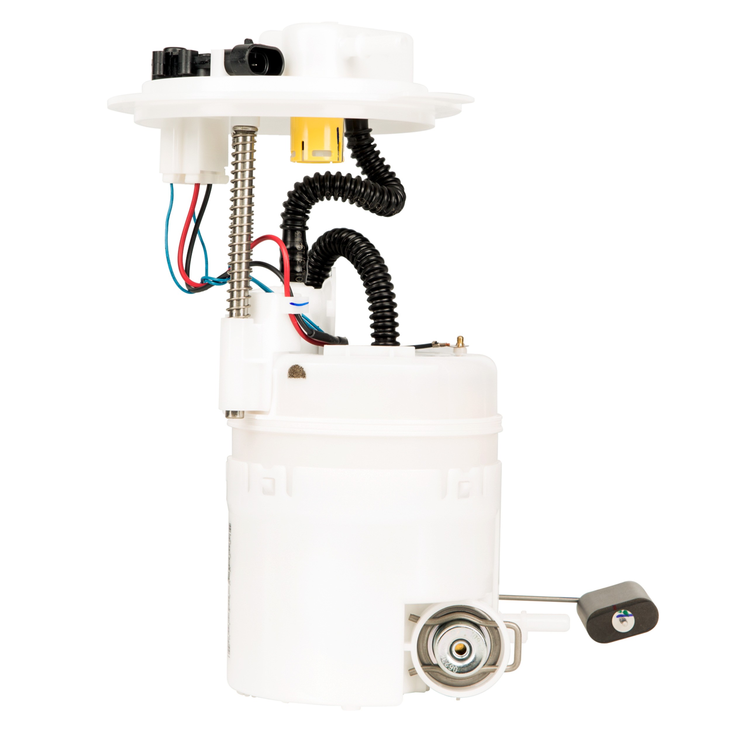 Fuel Pump Module Assembly