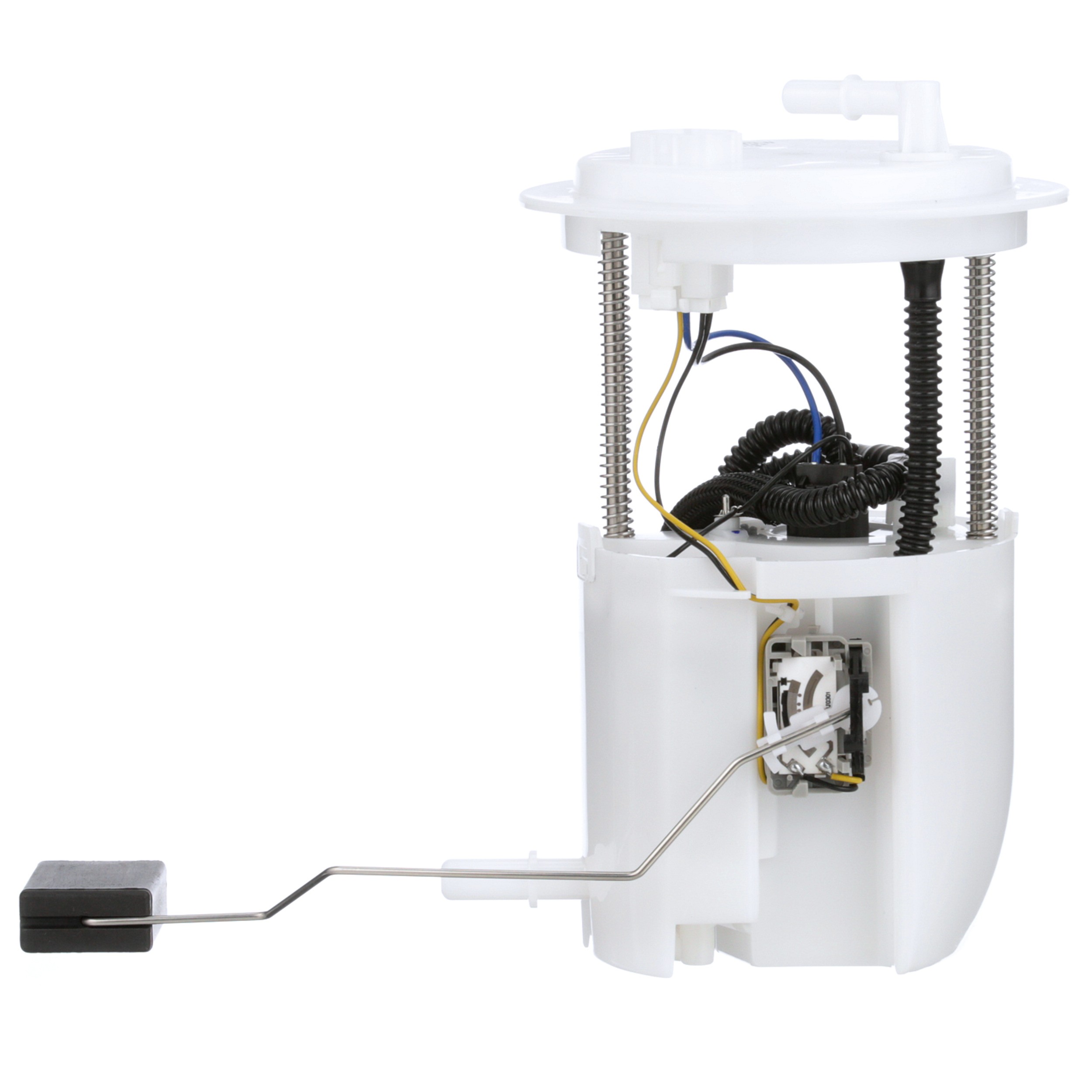 Fuel Pump Module Assembly