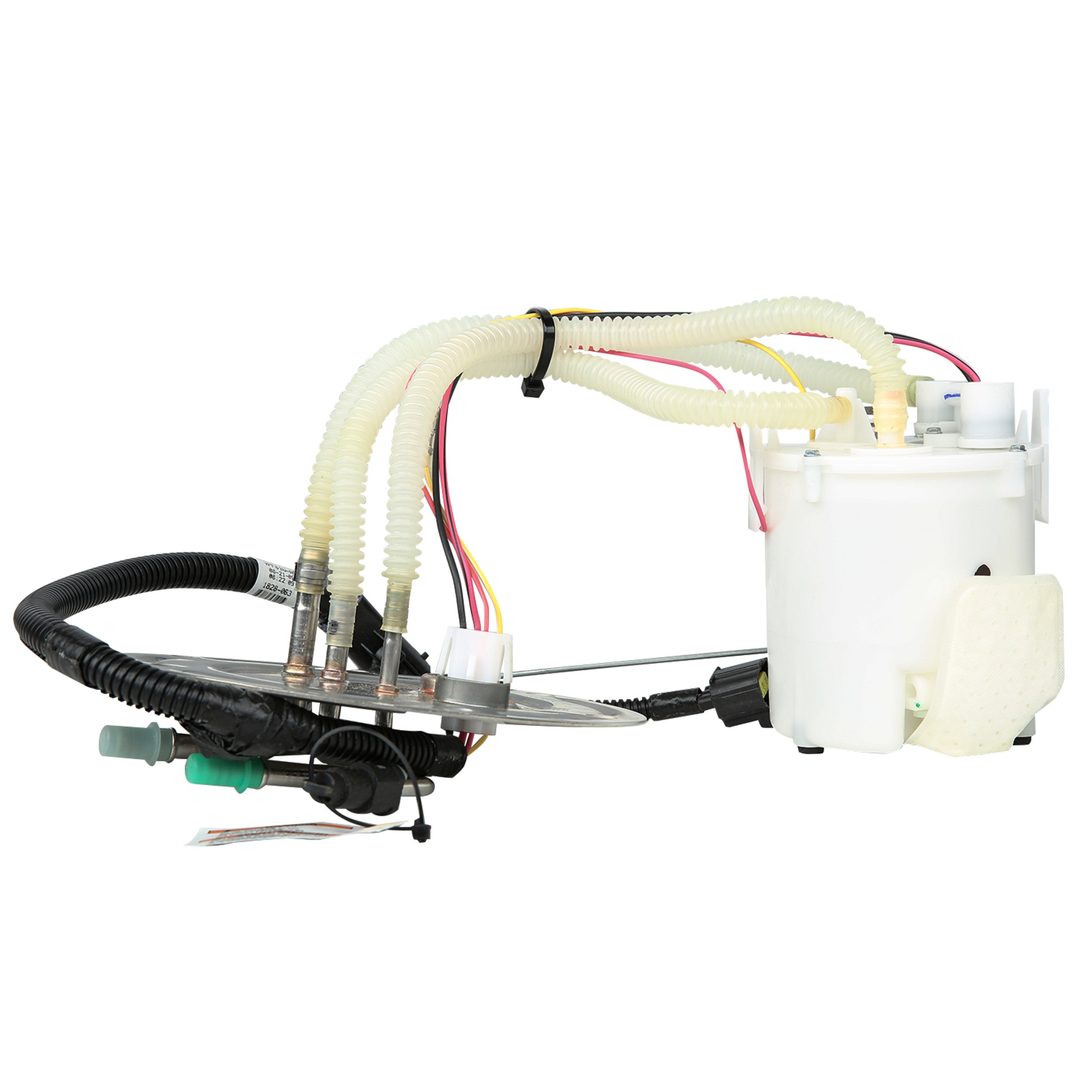 Fuel Pump Module Assembly