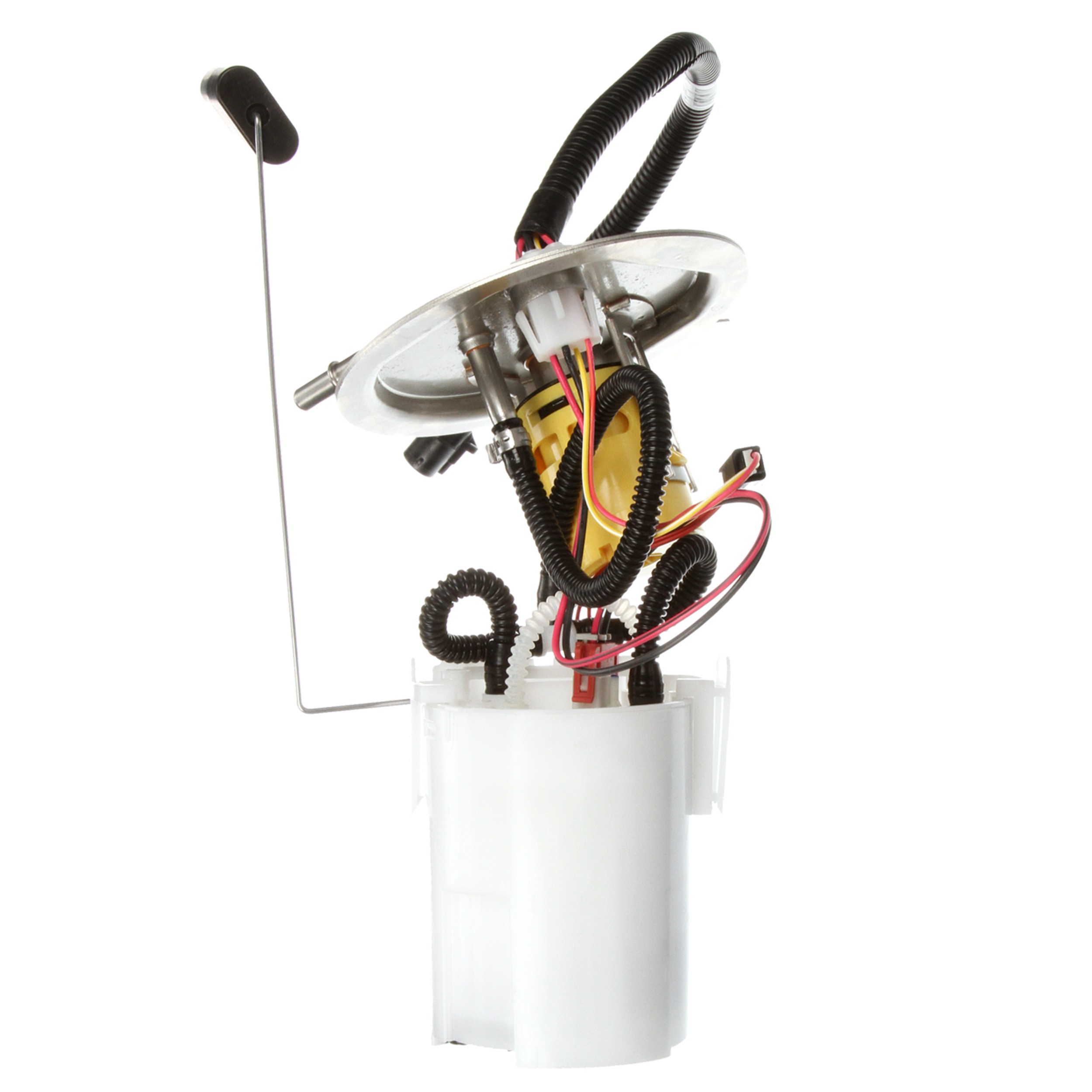 Fuel Pump Module Assembly