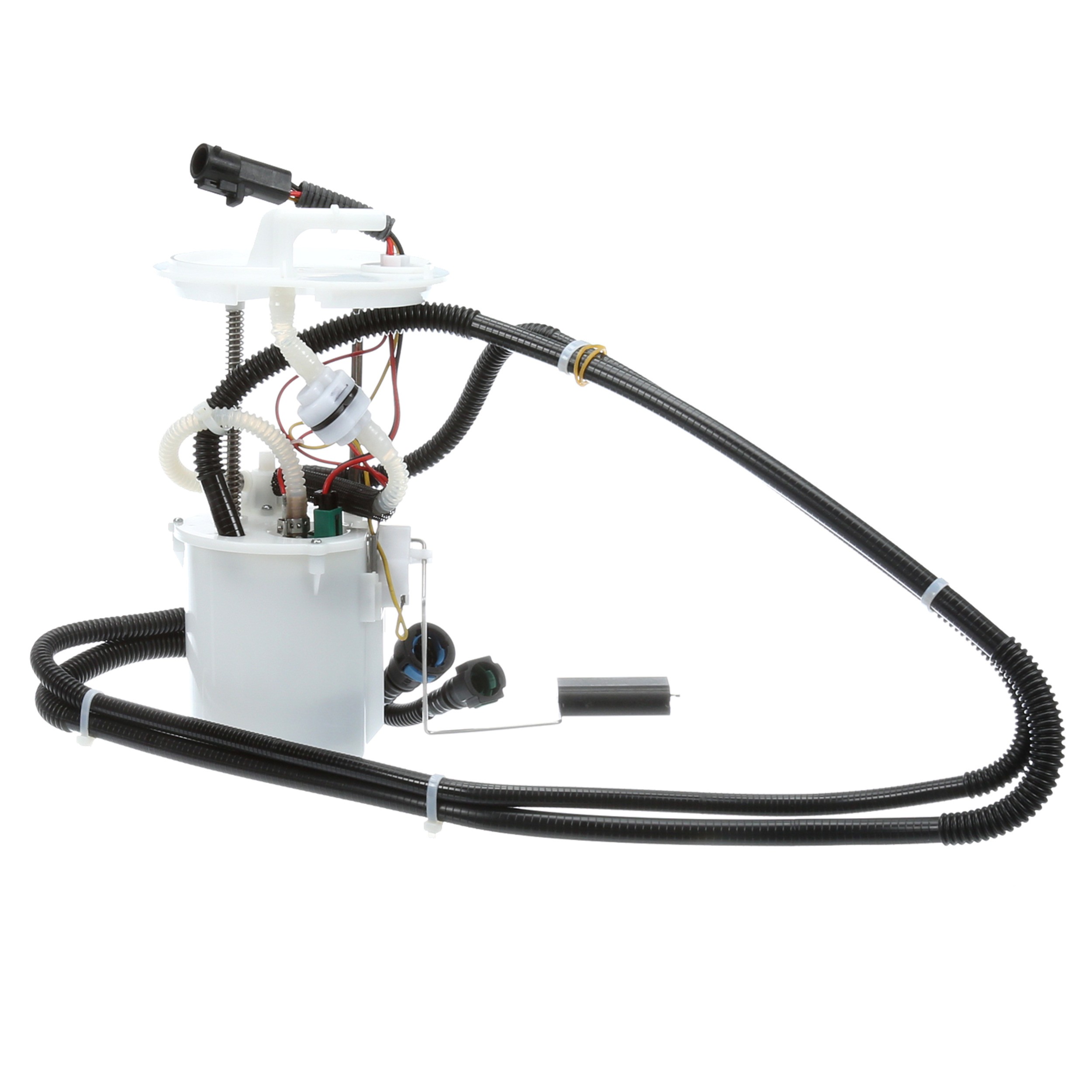 Fuel Pump Module Assembly