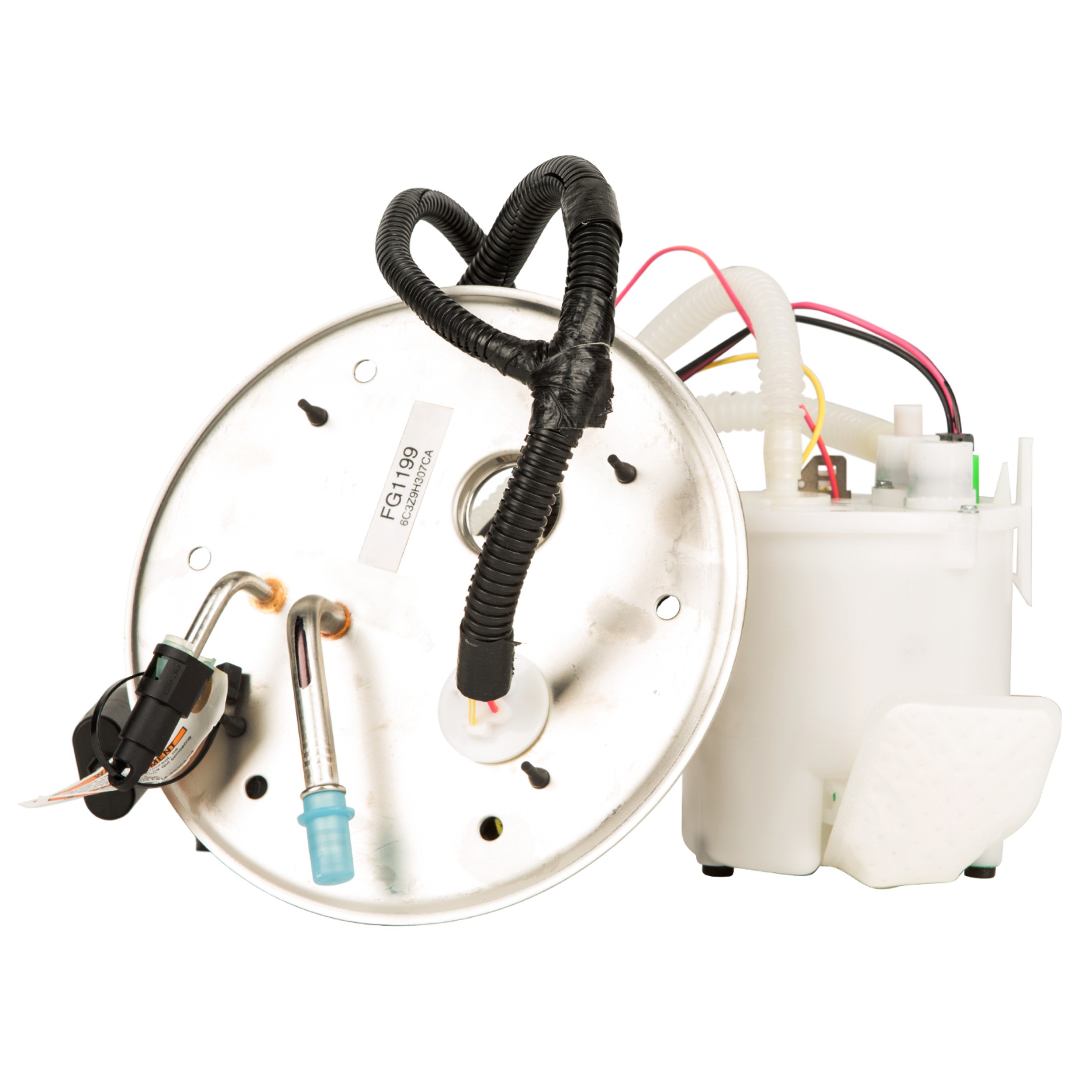 Fuel Pump Module Assembly