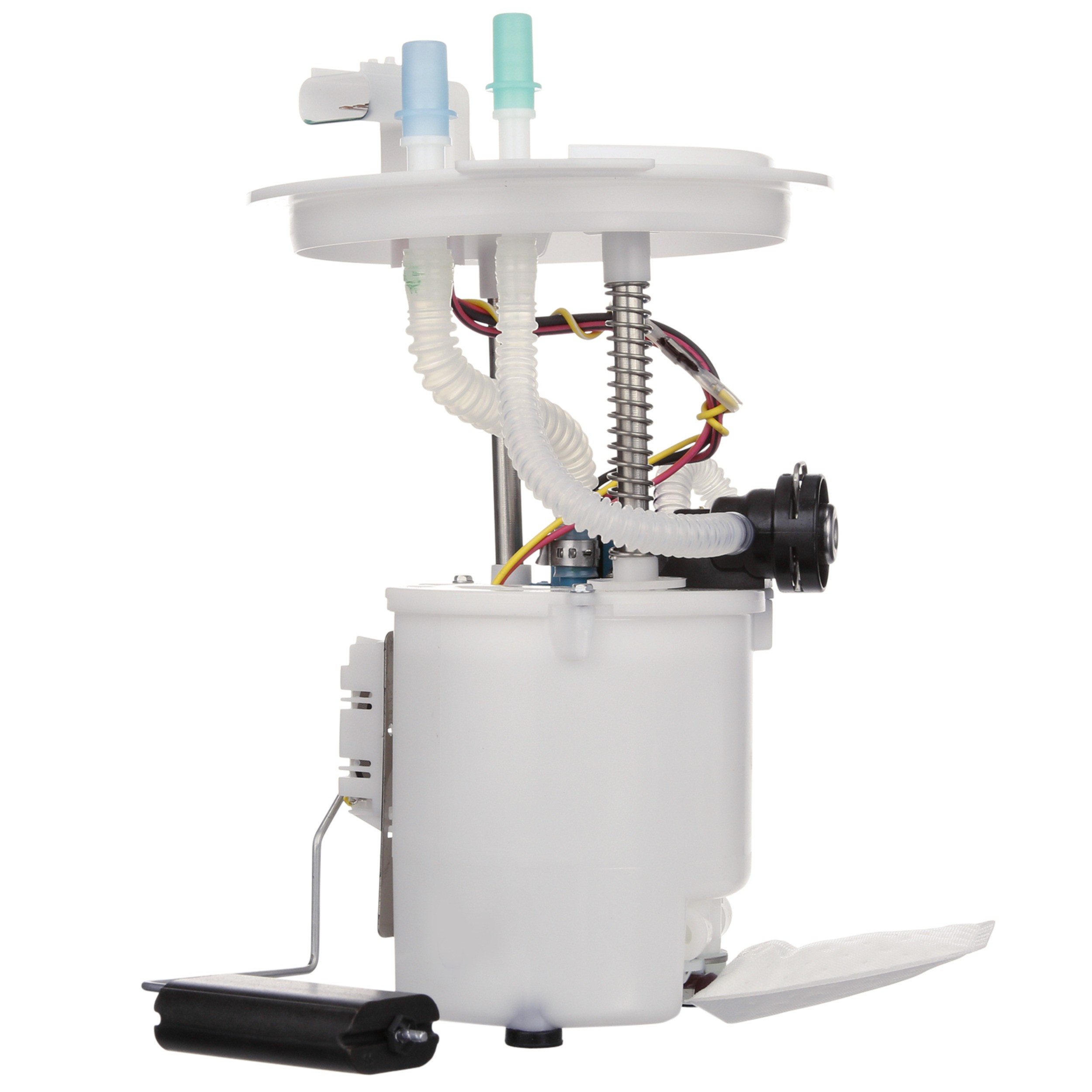 Fuel Pump Module Assembly