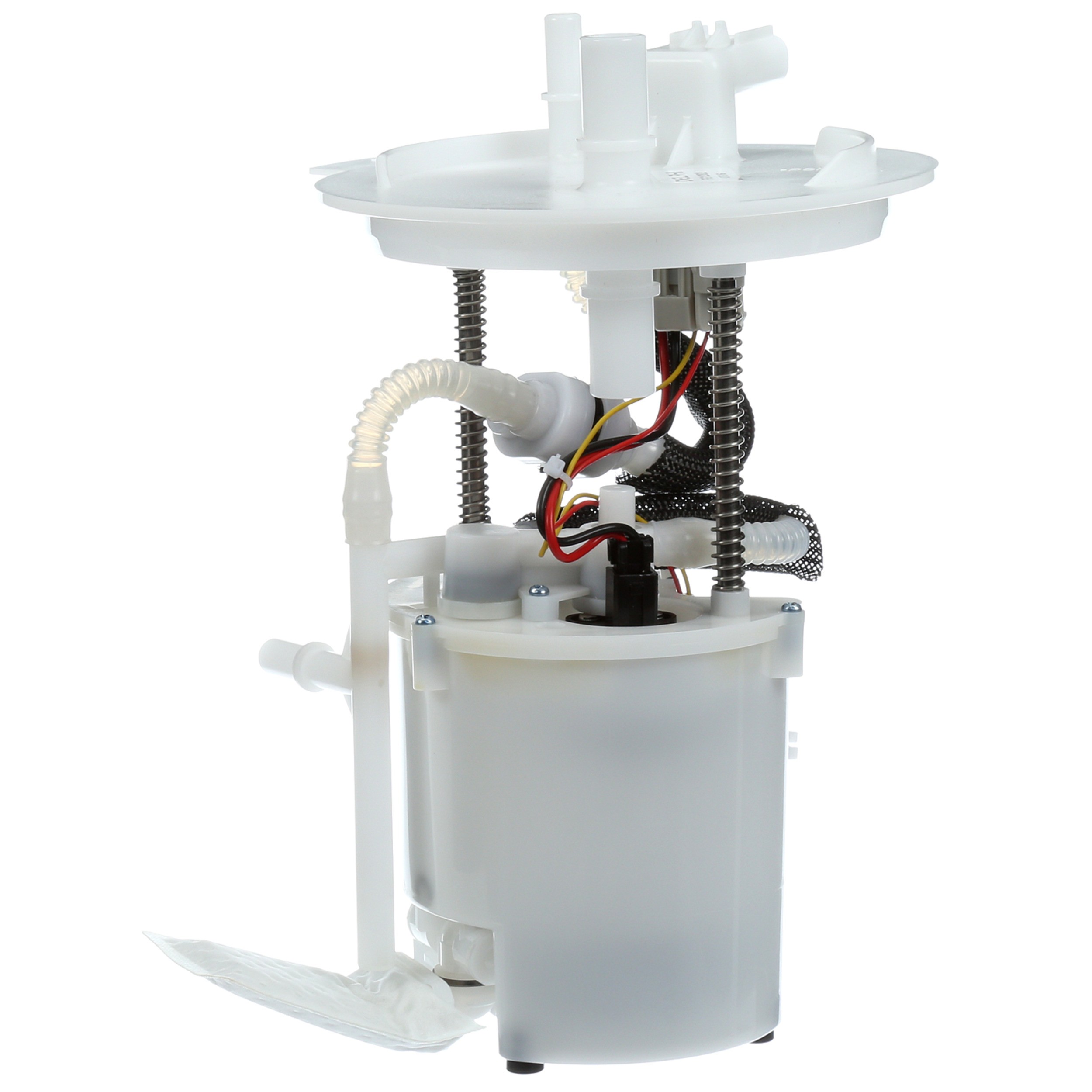 Fuel Pump Module Assembly