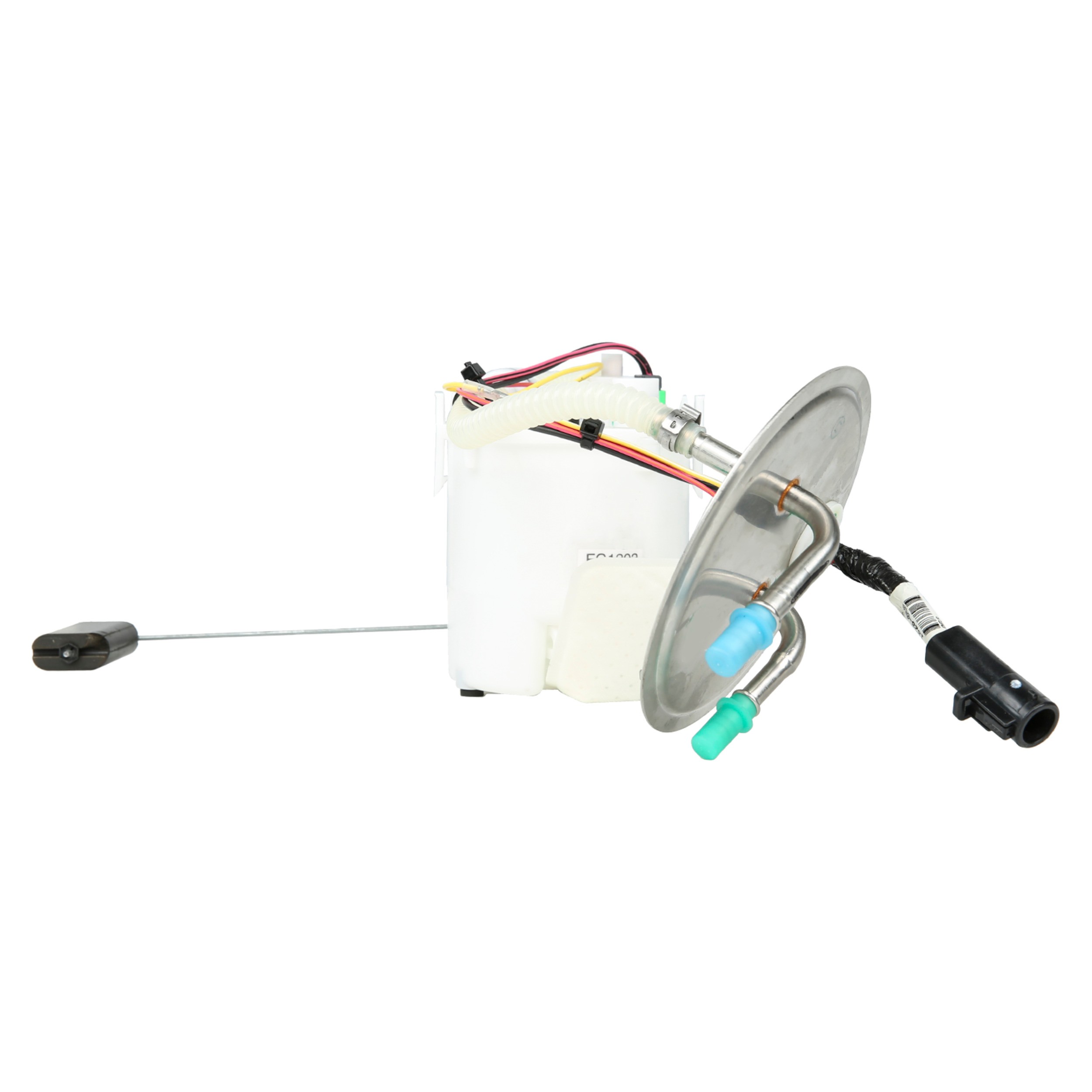 Fuel Pump Module Assembly