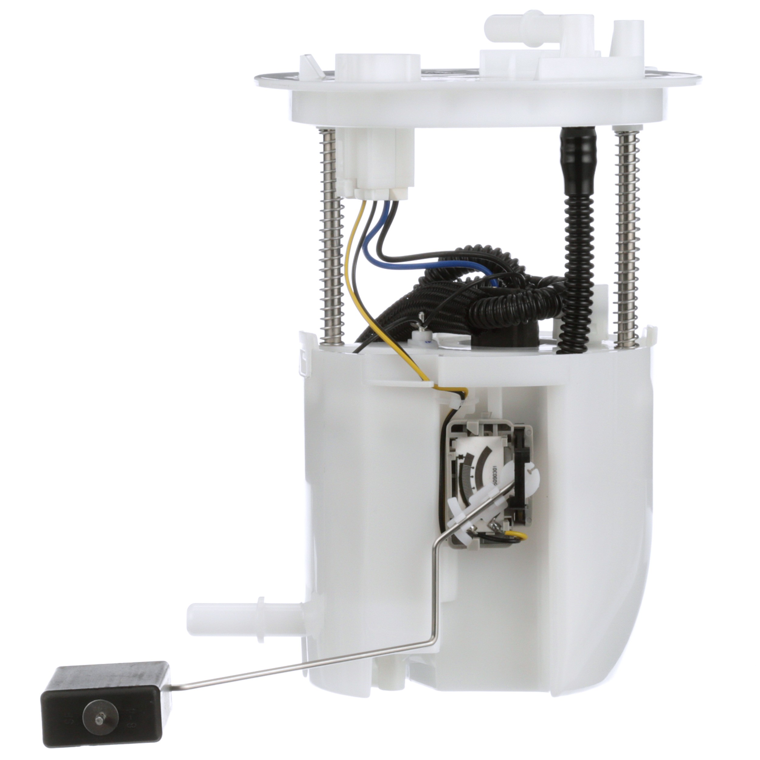 Fuel Pump Module Assembly