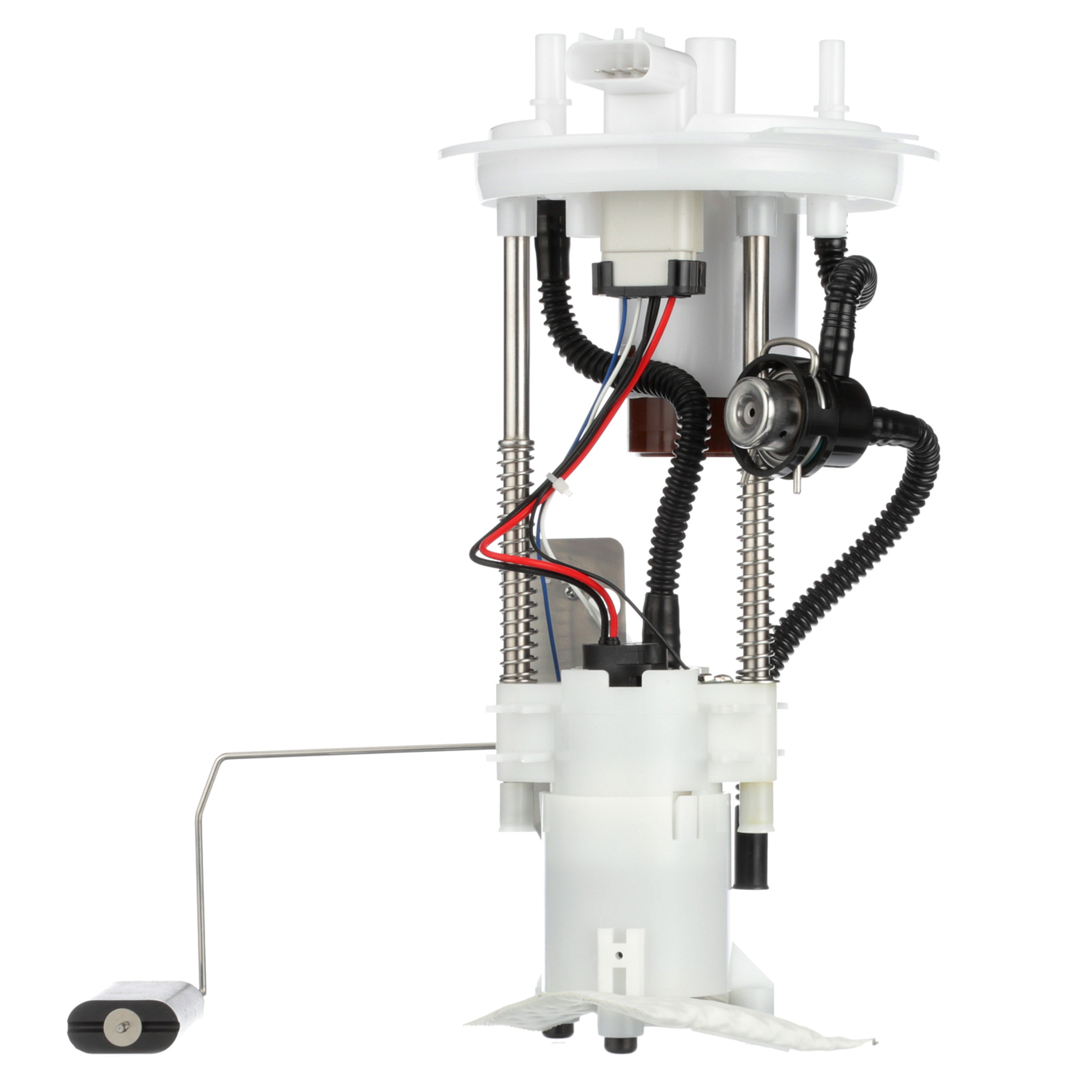 Fuel Pump Module Assembly