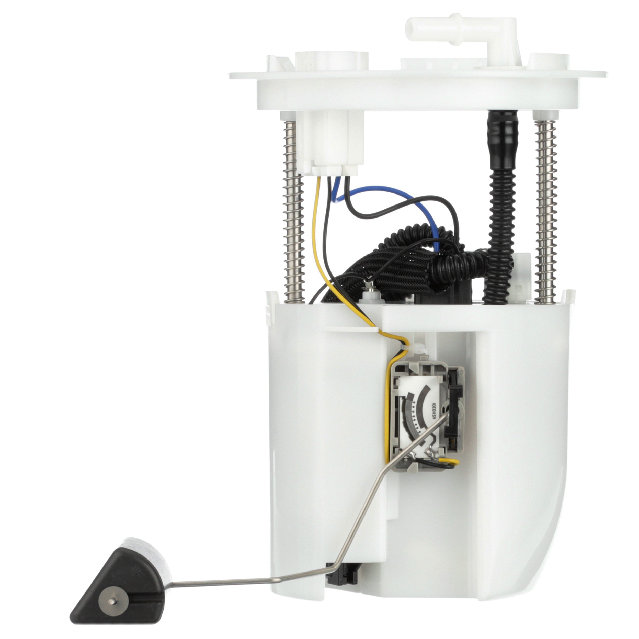 Fuel Pump Module Assembly